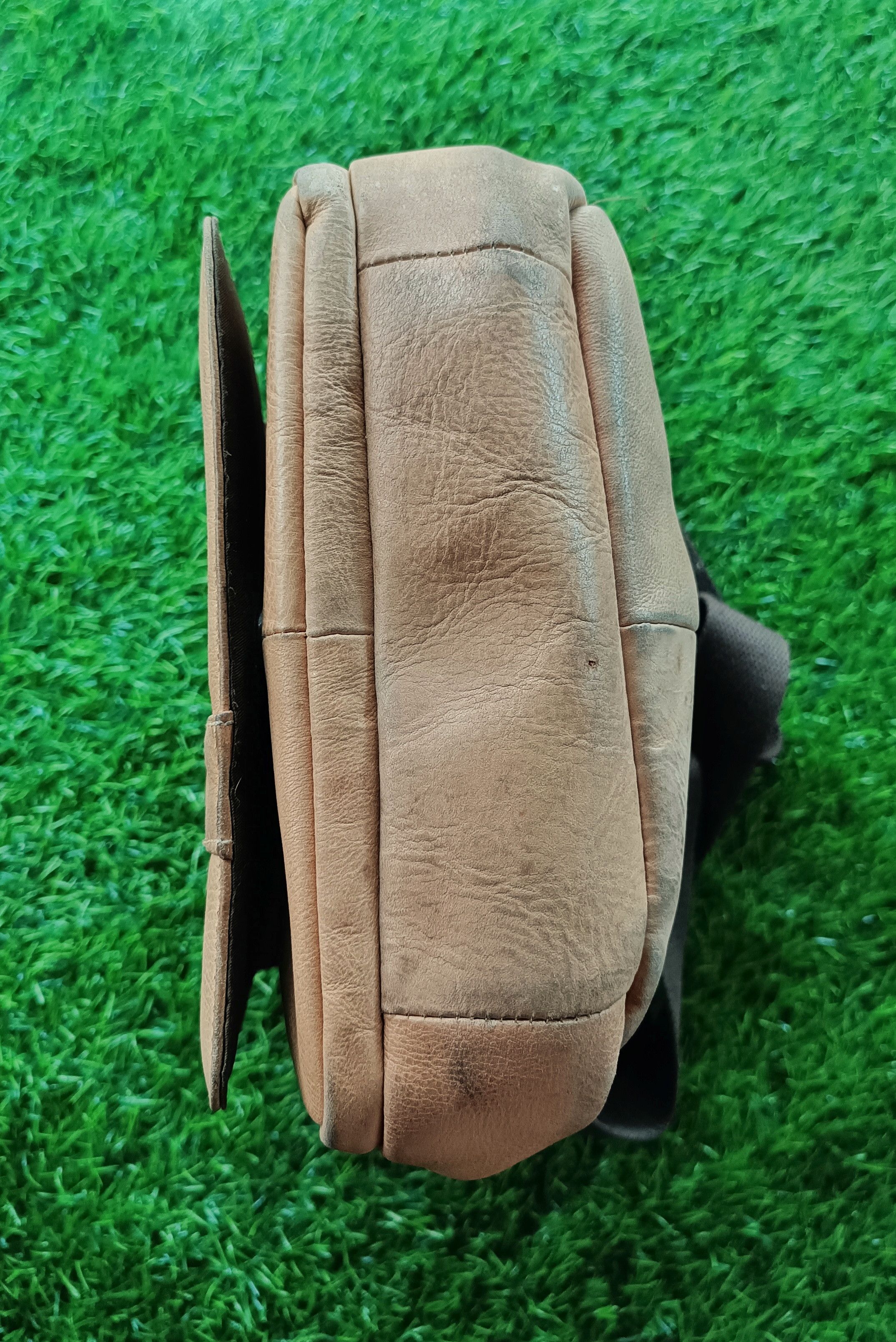 Ducati × Leather DUCATI LEATHER CROSSBODY SLING BAG Size ONE SIZE - 12 Thumbnail