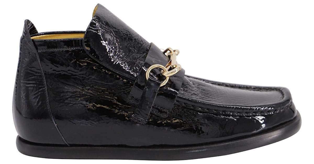 Acne Studios Acne Studios Kerin Loafers Size US 6 / IT 36 - 1 Thumbnail