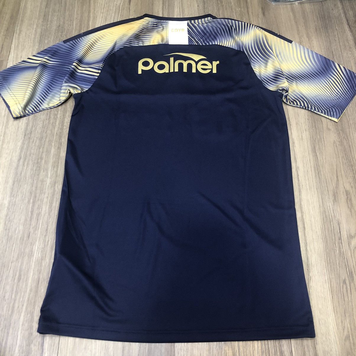 Puma Barnsley fc 19/20 away shirt Size US S / EU 44-46 / 1 - 2 Thumbnail