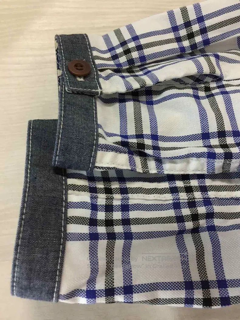 Junya Watanabe Junya Watanabe shirt Size US S / EU 44-46 / 1 - 5 Thumbnail