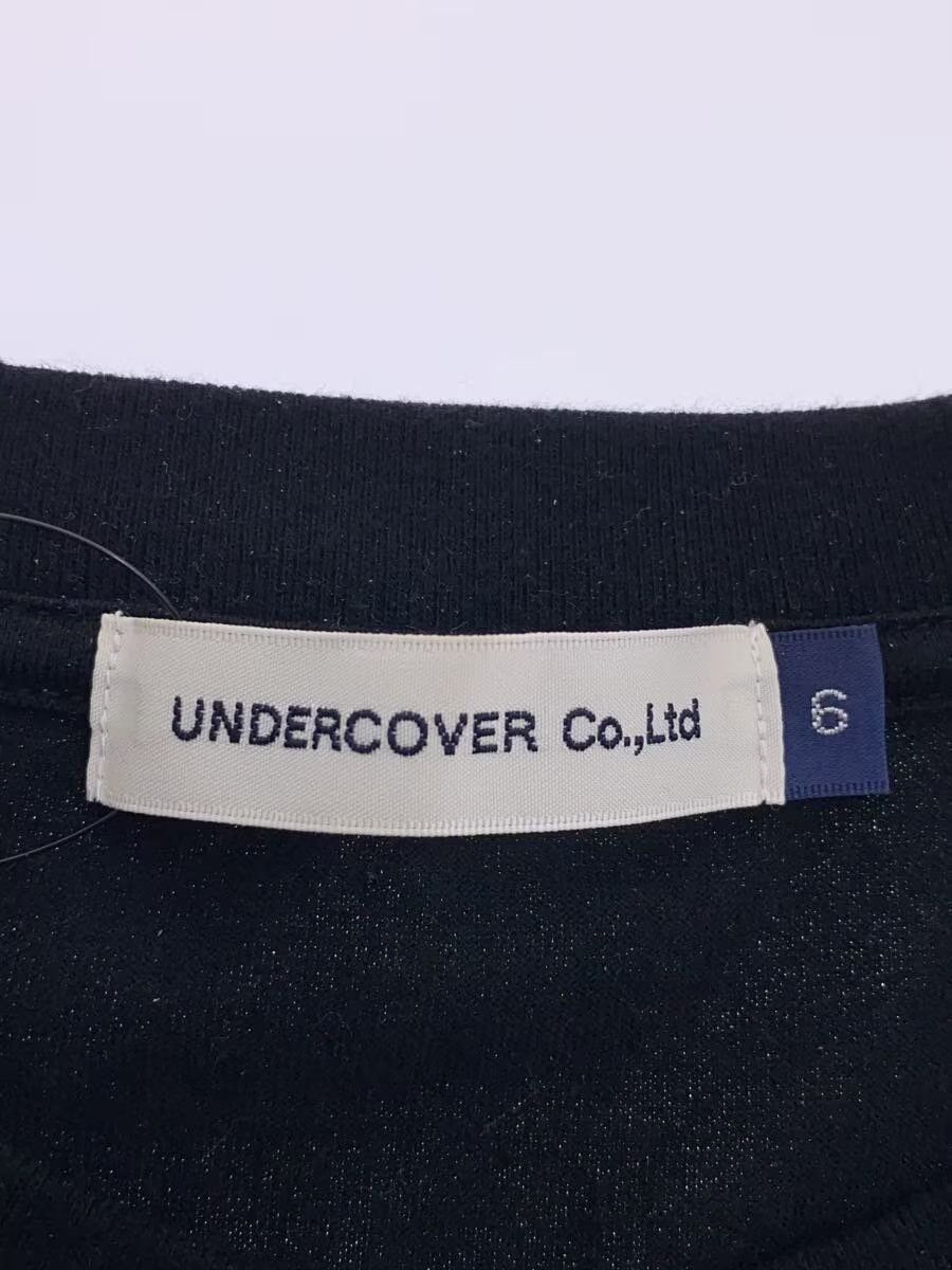 Undercover Hug A Tee Size US XXL / EU 58 / 5 - 4 Thumbnail