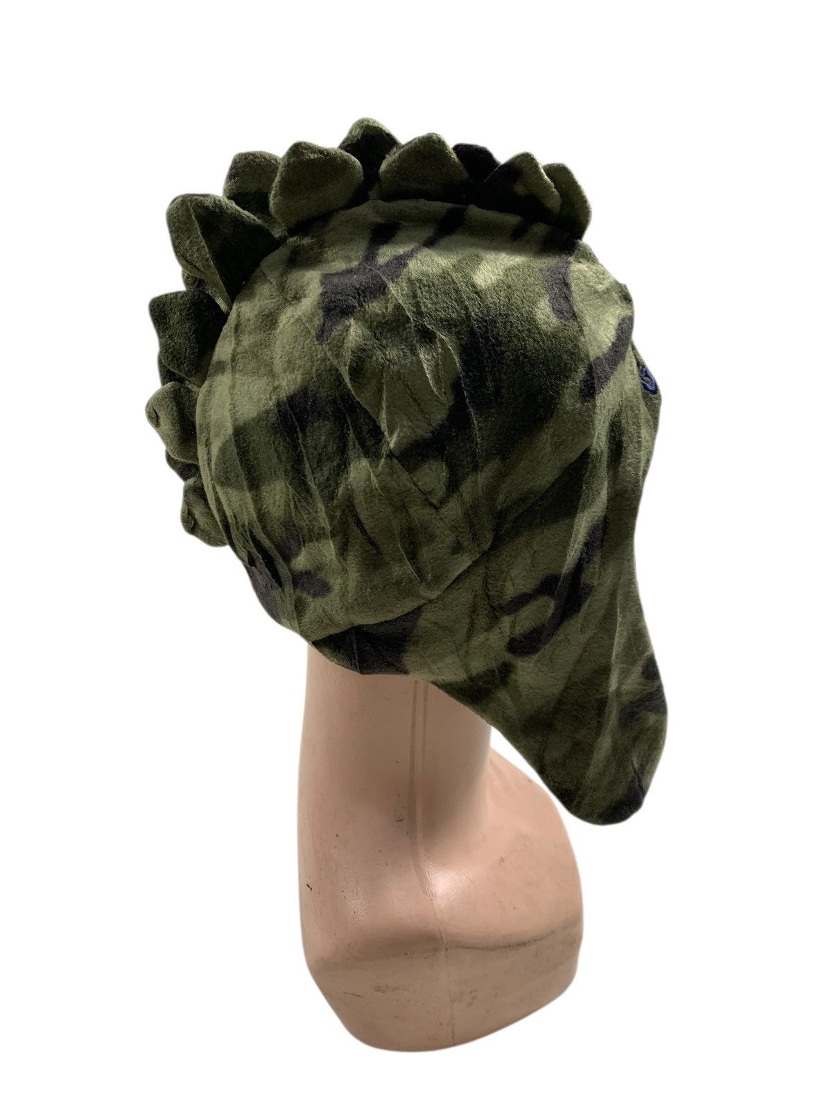 Kapital Gap mohawk camo hats rare Size ONE SIZE - 4 Thumbnail