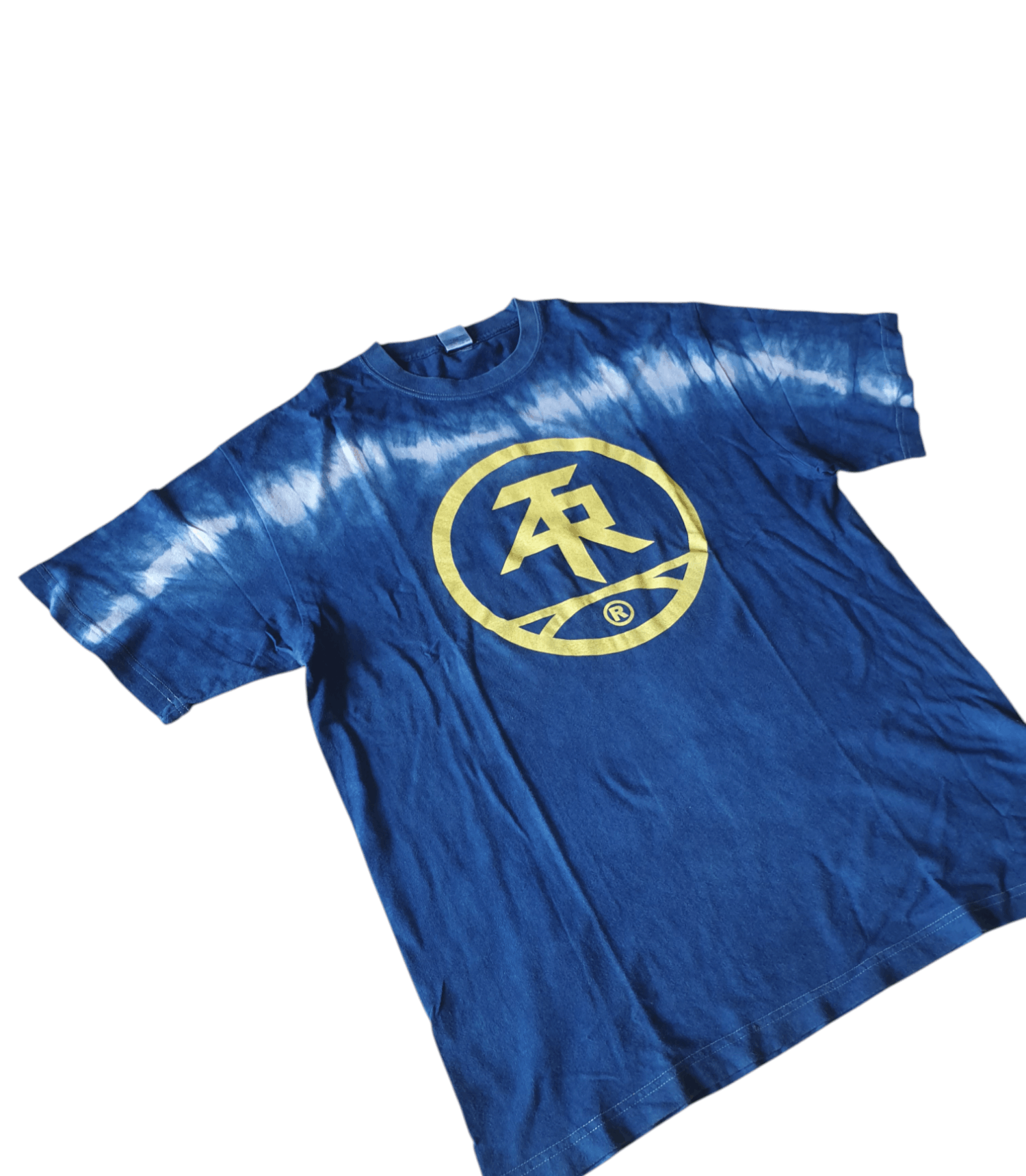 Band Tees Vintage Early 00s Atari Teenage Riot Tshirt Size US XL / EU 56 / 4 - 4 Thumbnail