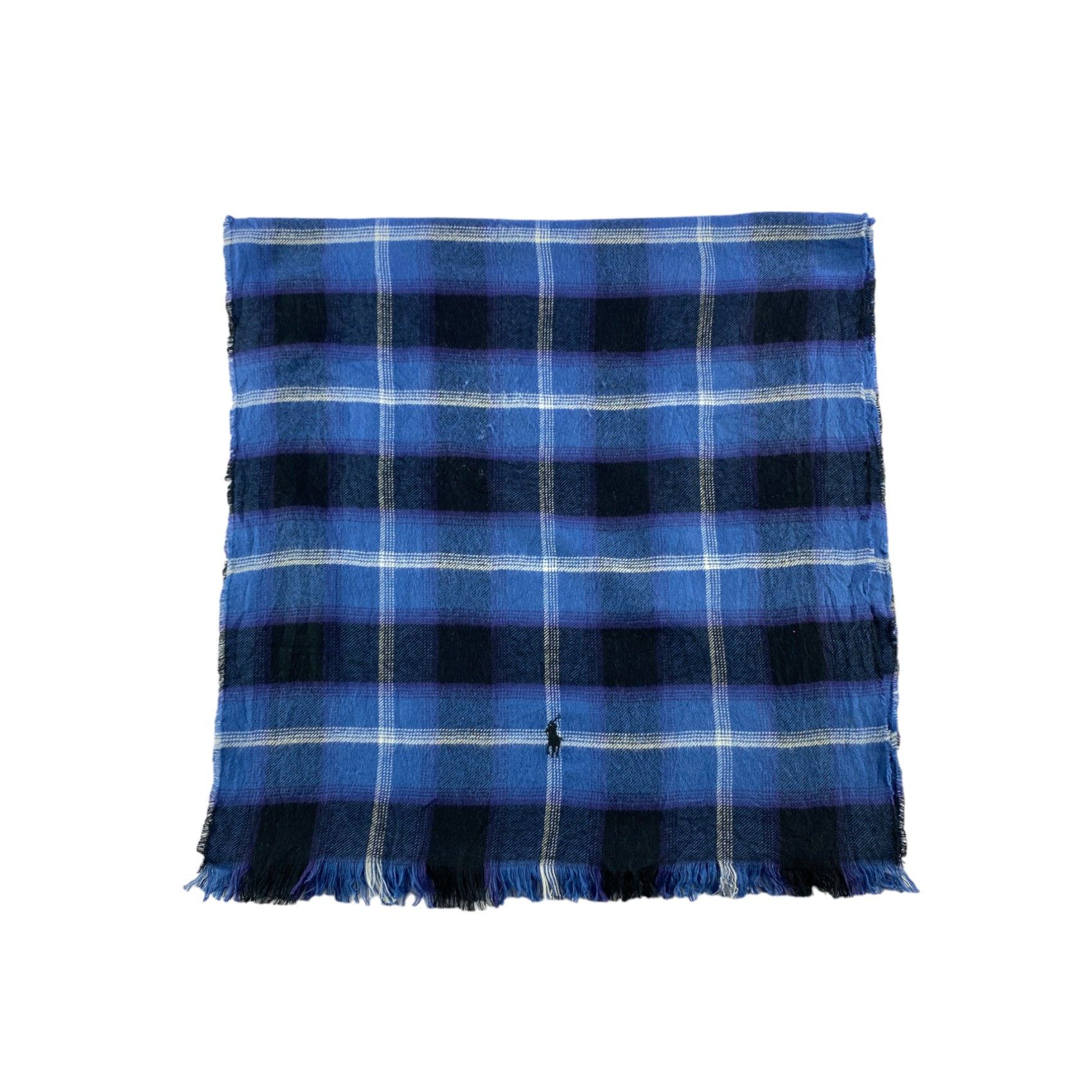 Polo Ralph Lauren Polo Ralph Lauren Scarf / Muffler / Neckwear - WW354 Size ONE SIZE - 2 Thumbnail