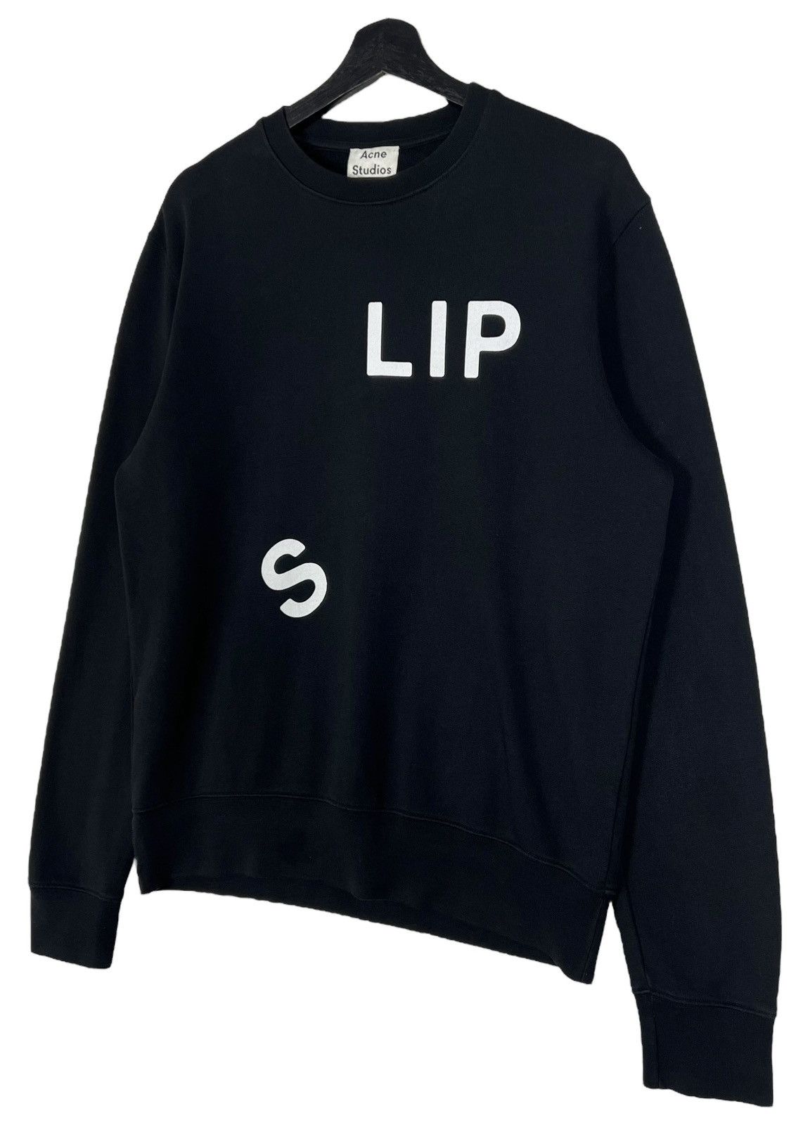 Acne Studios SS16 Acne Slip Crew Neck Size US M / EU 48-50 / 2 - 3 Thumbnail