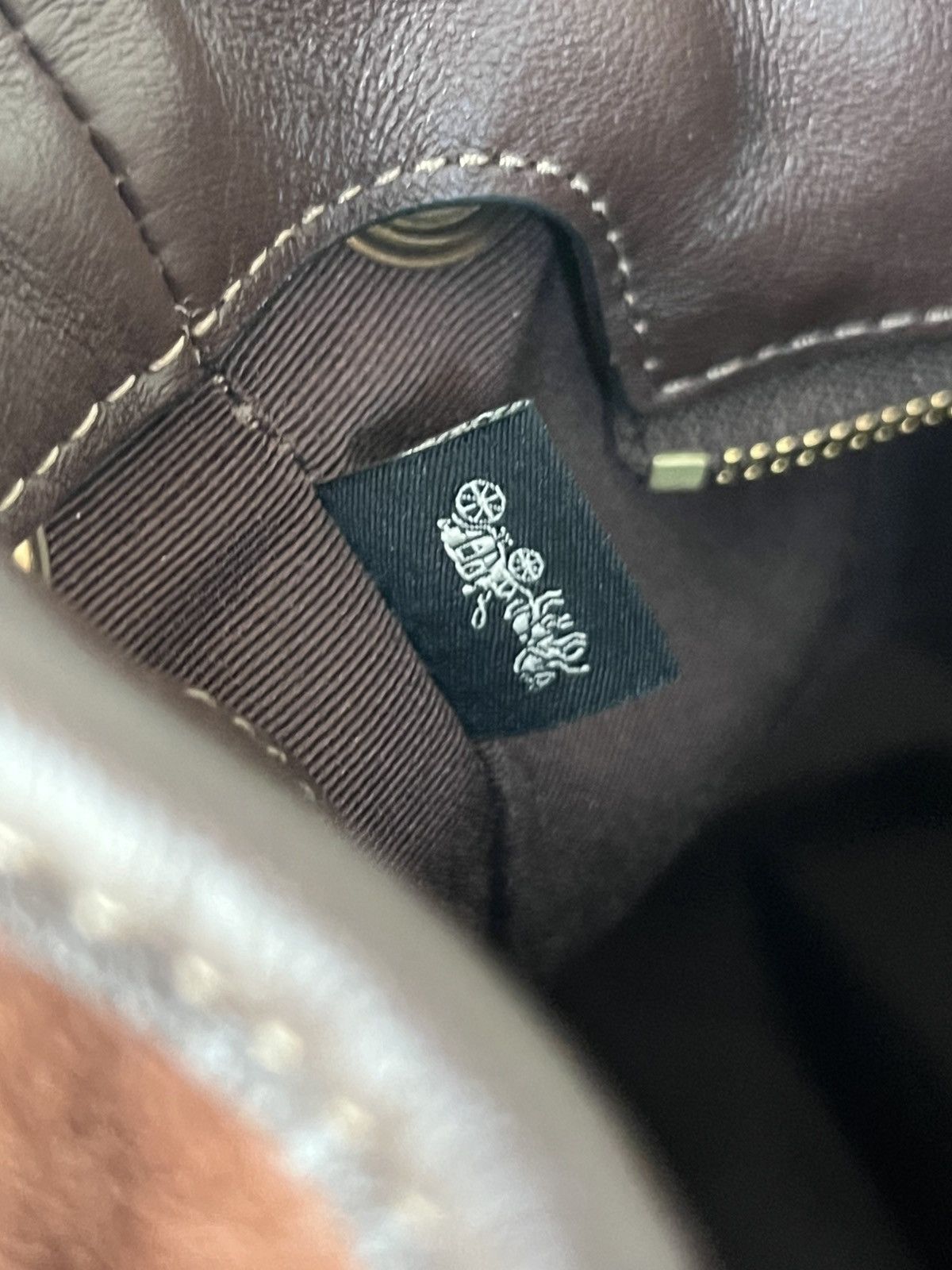 Coach Coach Evelyn Shoulder Bag Size ONE SIZE - 11 Thumbnail