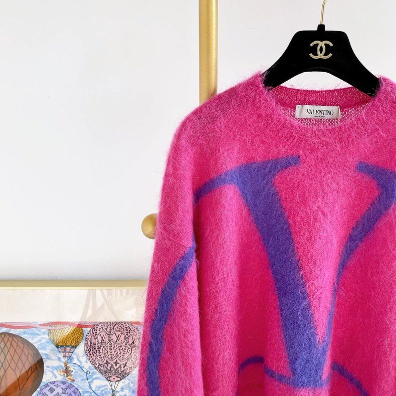 Valentino Valentino logo top Size S / US 4 / IT 40 - 3 Thumbnail
