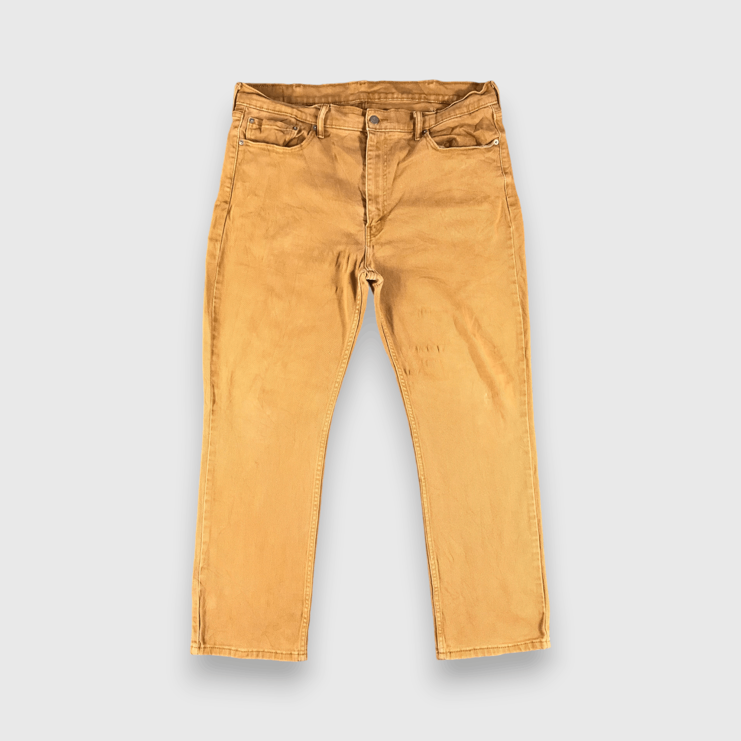 Levi's Vintage Levis Jeans-J2668 Size US 39 - 1 Thumbnail