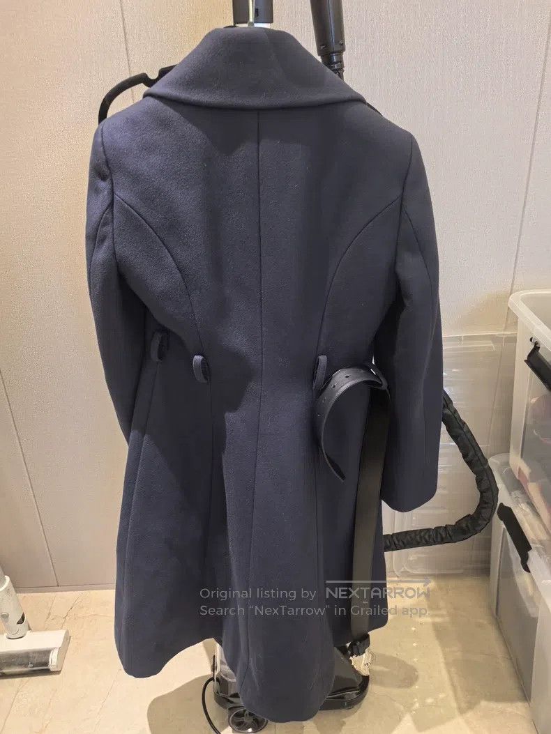 Versace Versace coat Size S / US 4 / IT 40 - 3 Thumbnail