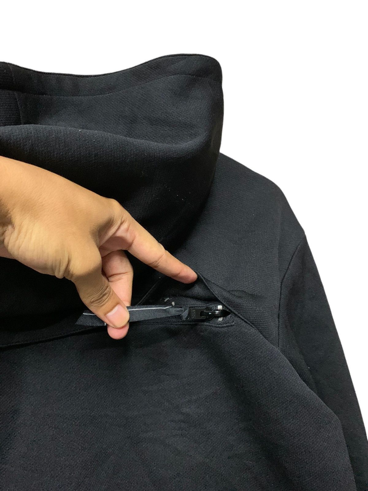 Japanese Brand × PPFM 🔥PPFM TYPE PTC ZIPPER HOODIE JACKETS Size US L / EU 52-54 / 3 - 8 Thumbnail