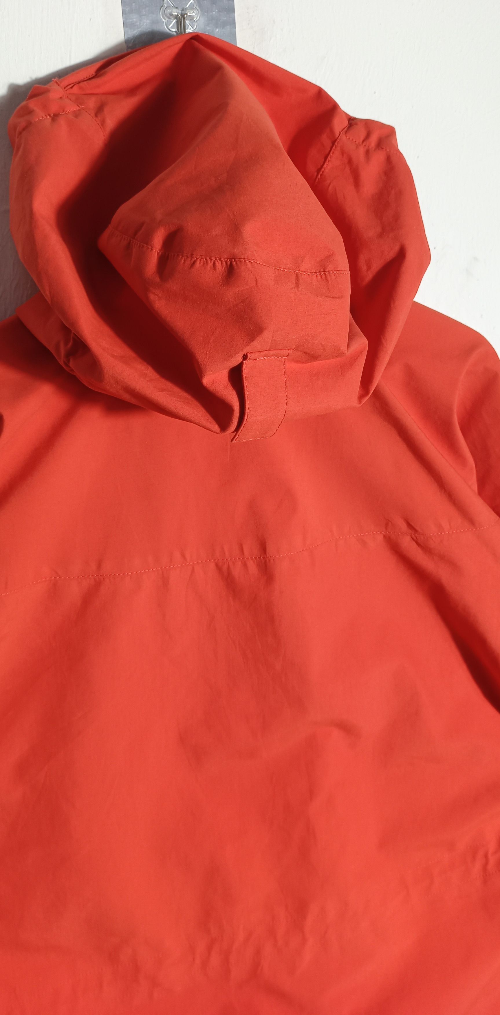 Montbell Montbell Storm Cruiser Jacket Gore-Tex Nylon Mountain Parker Size US L / EU 52-54 / 3 - 16 Thumbnail