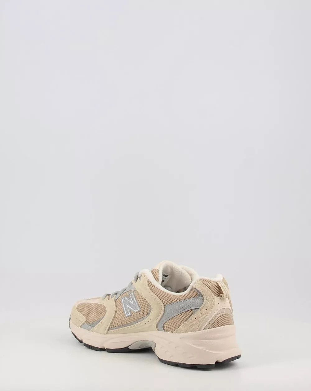 New Balance o1s22i1n1124 530 Unisex Sneakers in Beige Size US 8 / EU 41 - 3 Thumbnail