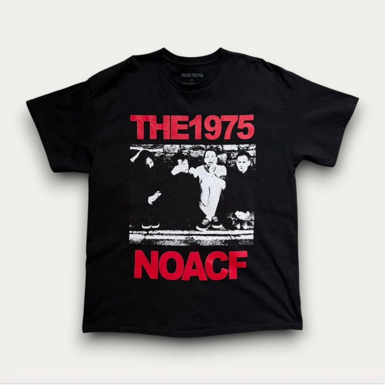 The 1975 The 1975 NOACF T-Shirt Size US XL / EU 56 / 4 - 1 Thumbnail