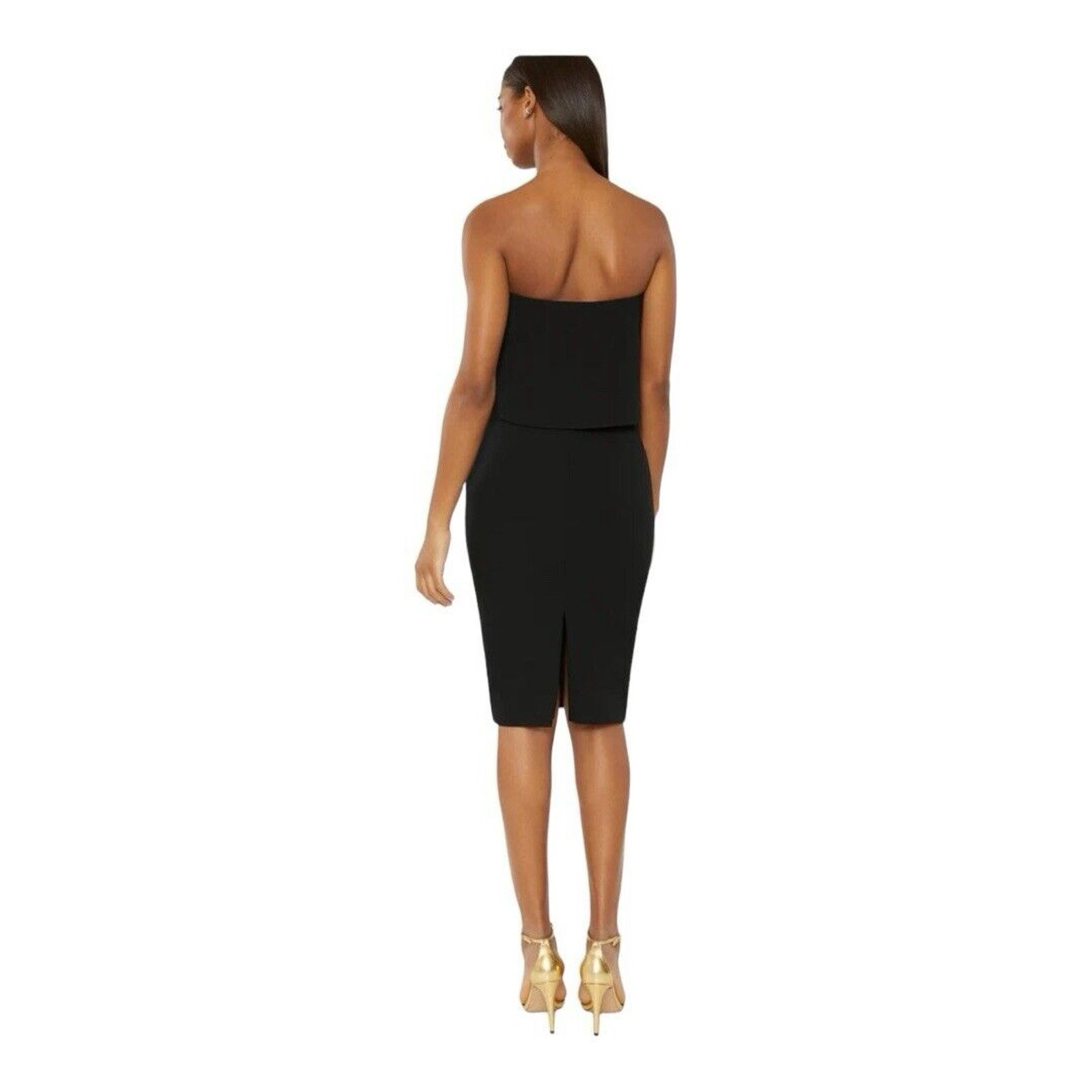 Revolve Likely Driggs Dress NWT