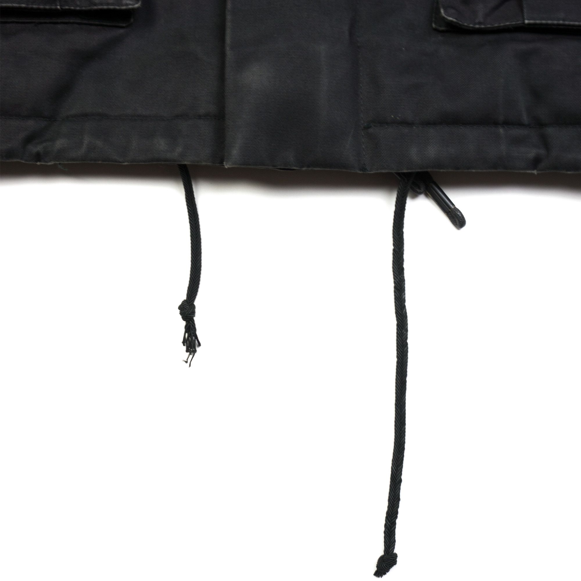 Dior Dior Homme AW03 "Luster" M65 Jacket Size US L / EU 52-54 / 3 - 12 Thumbnail