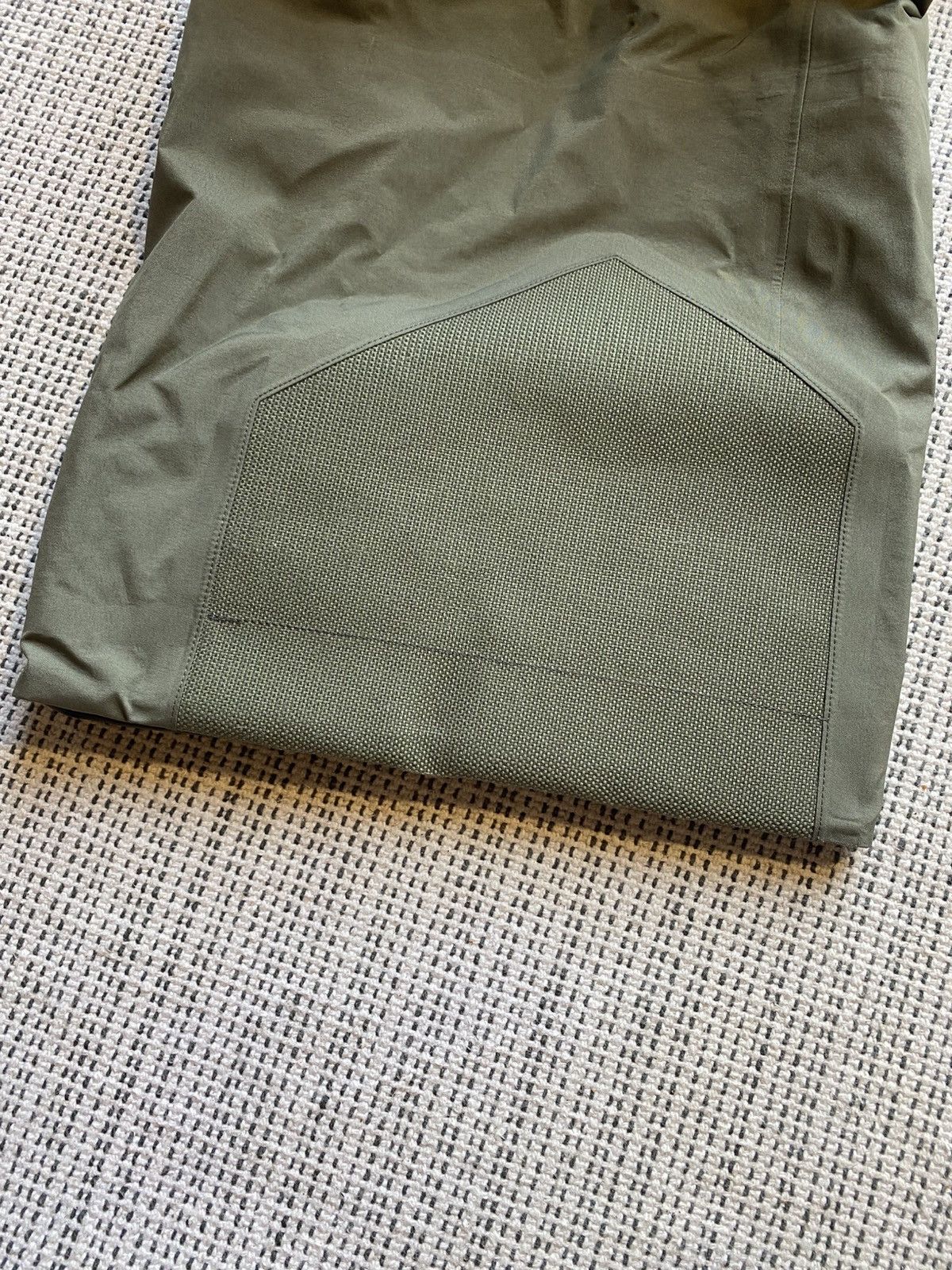 Arc'teryx Arc'teryx Incendia One Piece Overall Gore-Tex Pro + Cordura Size M / US 6-8 / IT 42-44 - 19 Thumbnail