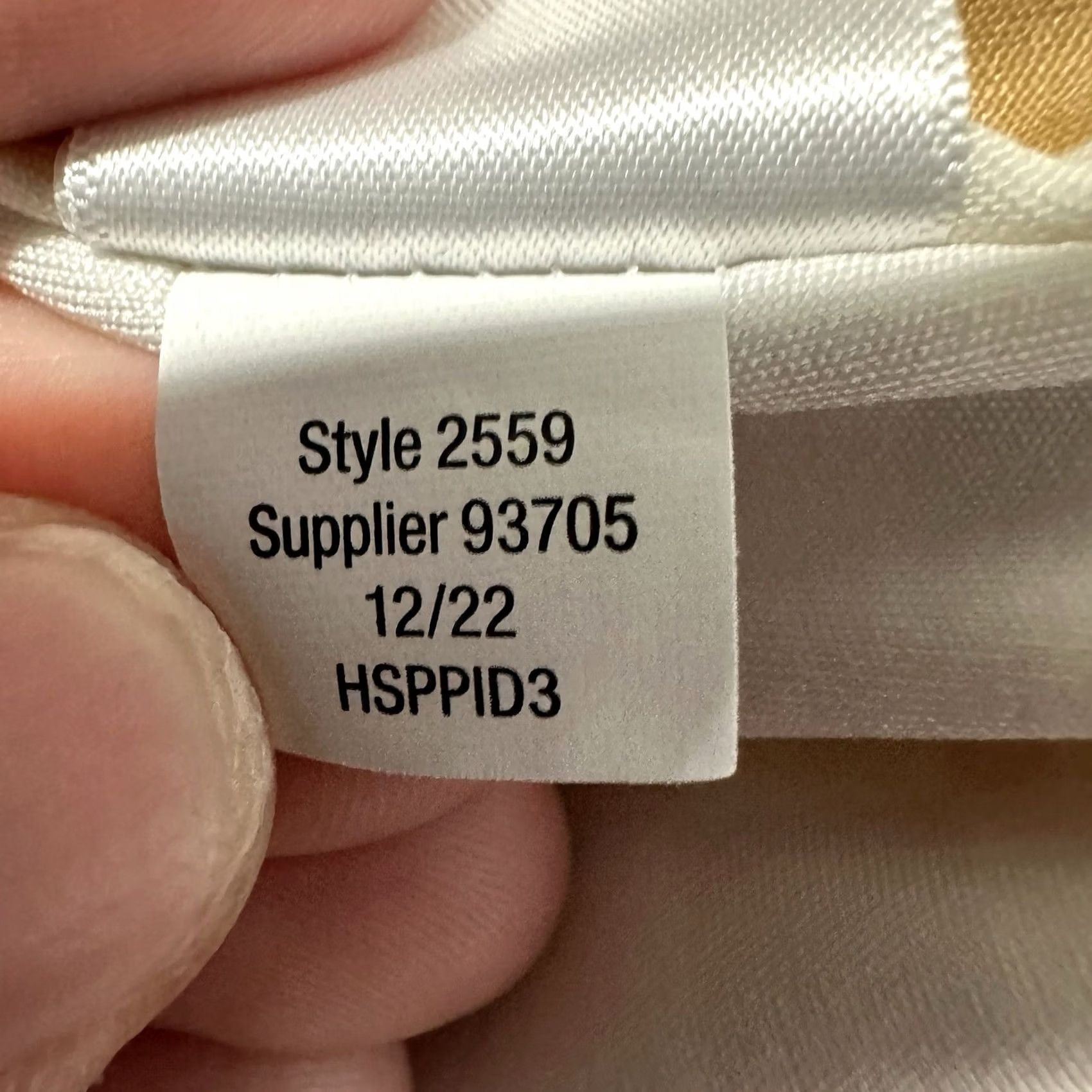 Vintage AÉROPOSTALE Tank Top Womens Medium Beige White Checkered High-Neck Flex Active Size M / US 6-8 / IT 42-44 - 5 Thumbnail