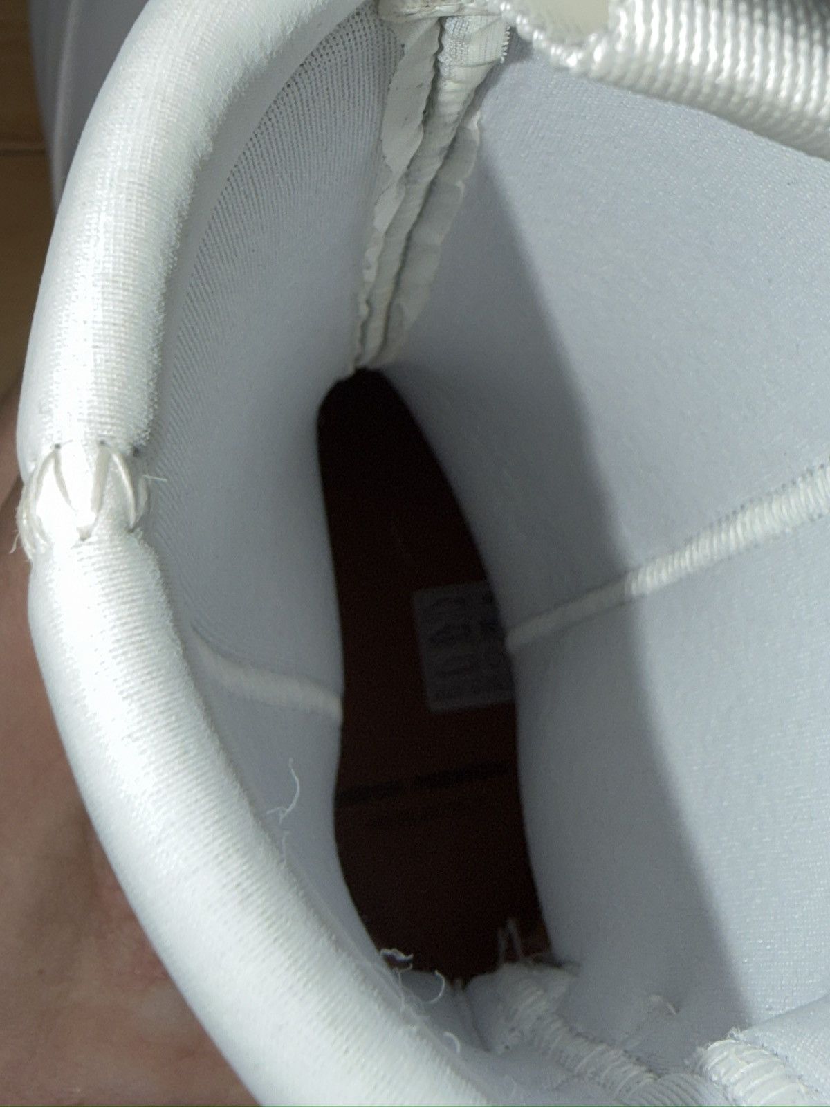 Heron Preston Heron Preston new boots Size US 10.5 / IT 40.5 - 15 Thumbnail