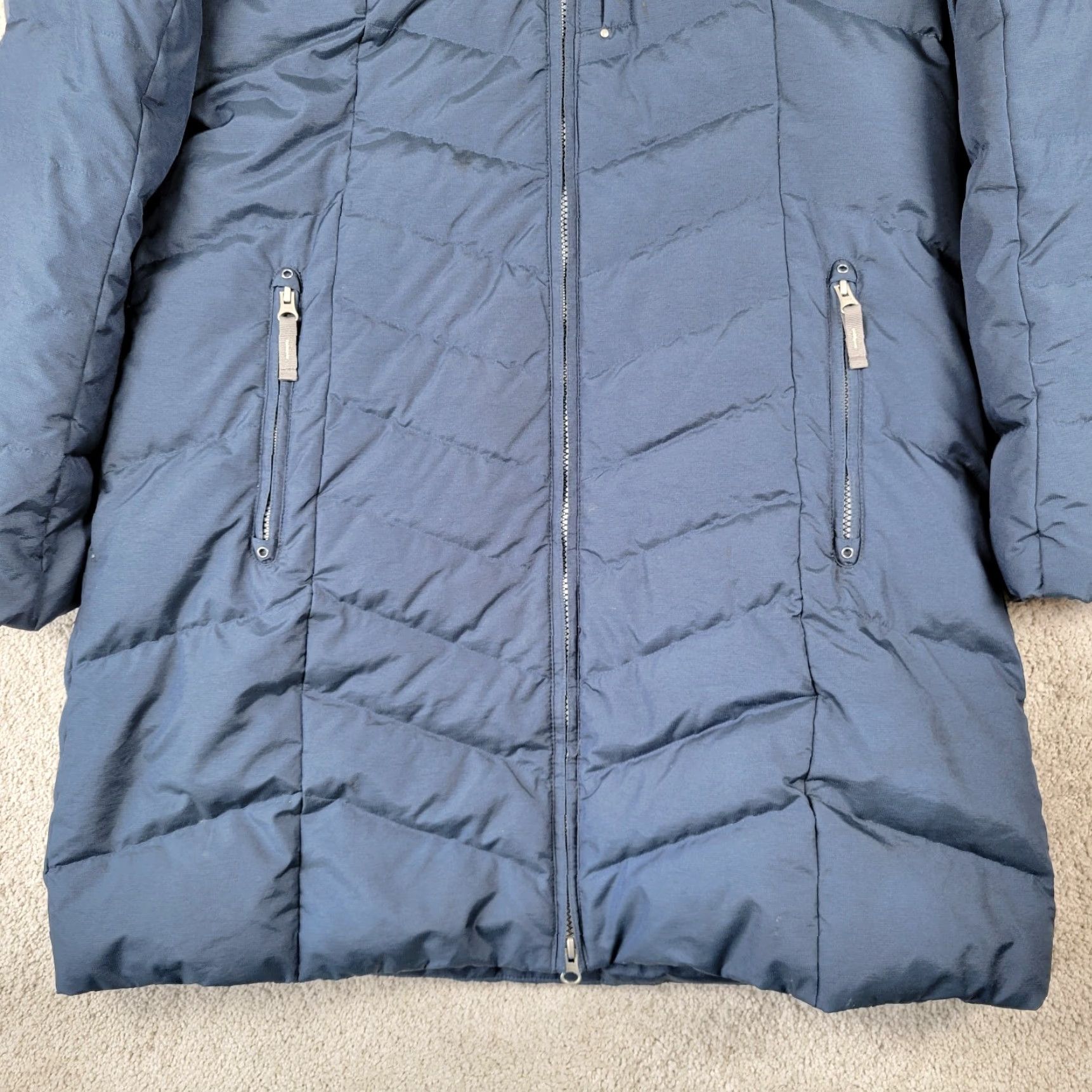 Eddie Bauer VINTAGE? No. Size L / US 10 / IT 46 - 3 Thumbnail