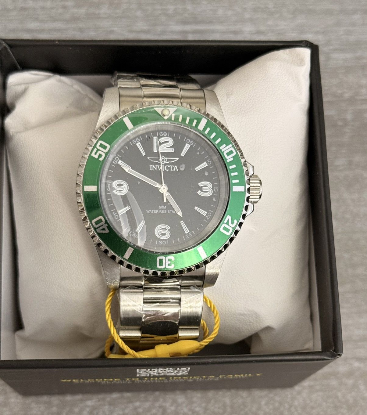 Invicta Invicta Specialty Rowan Unisex Watch- 40 MM Size 40 - 2 Thumbnail