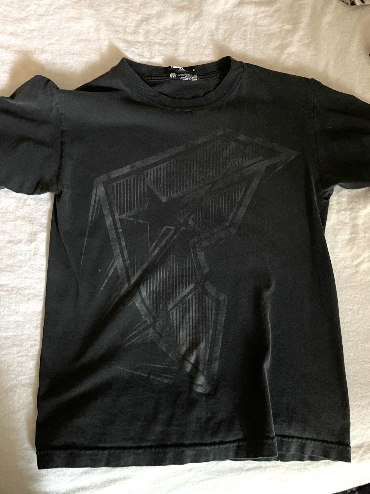 Vintage Y2K Shirt Size US S / EU 44-46 / 1 - 1 Thumbnail