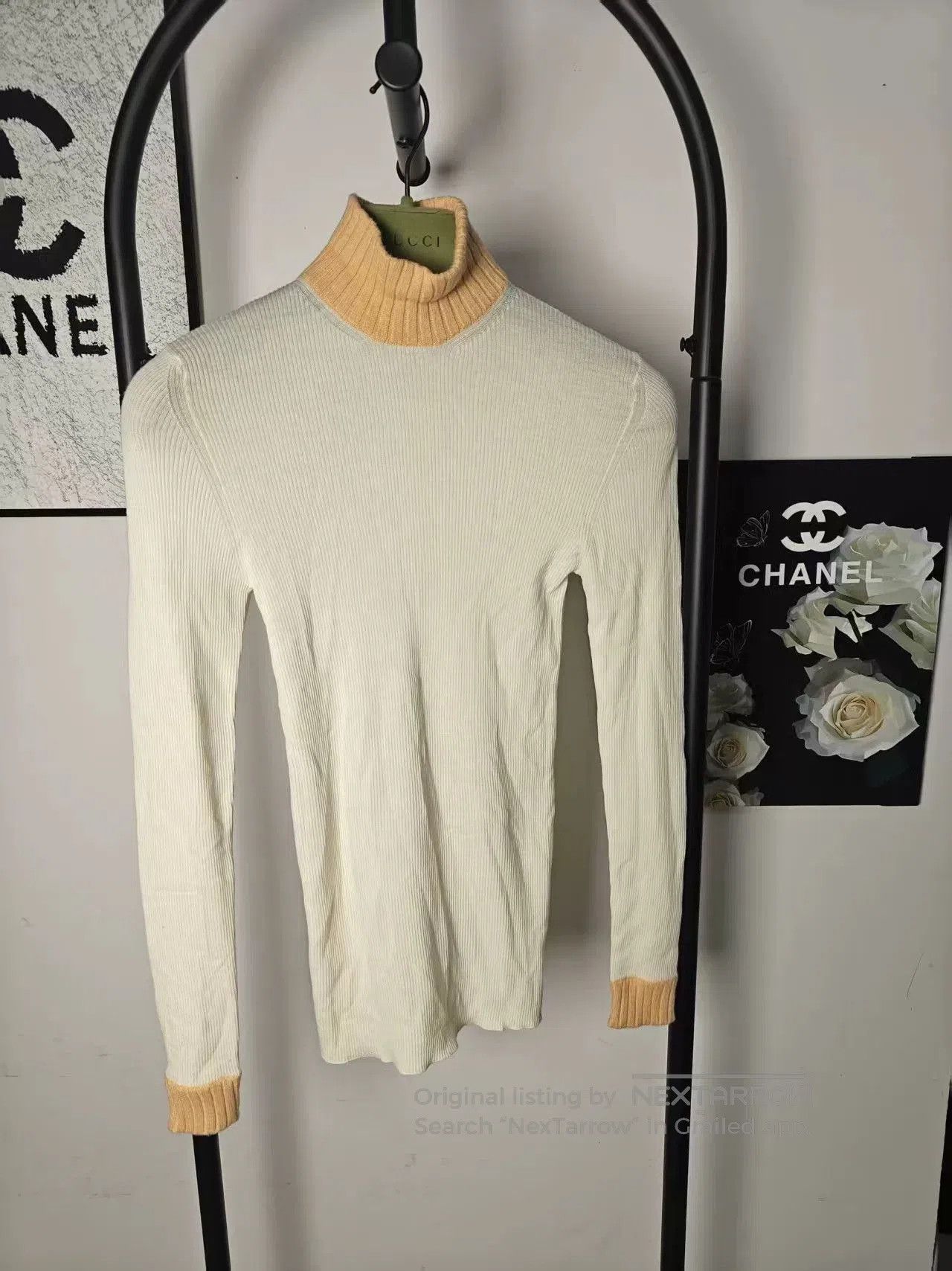 Loewe Authentic Loewe Wool Sweater. Size US M / EU 48-50 / 2 - 1 Thumbnail