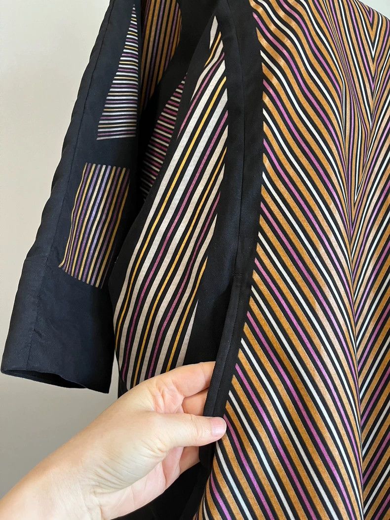 Issey Miyake Issey Miyake size:2 Brown mainline autumn and winter show Size XS / US 0-2 / IT 36-38 - 5 Thumbnail