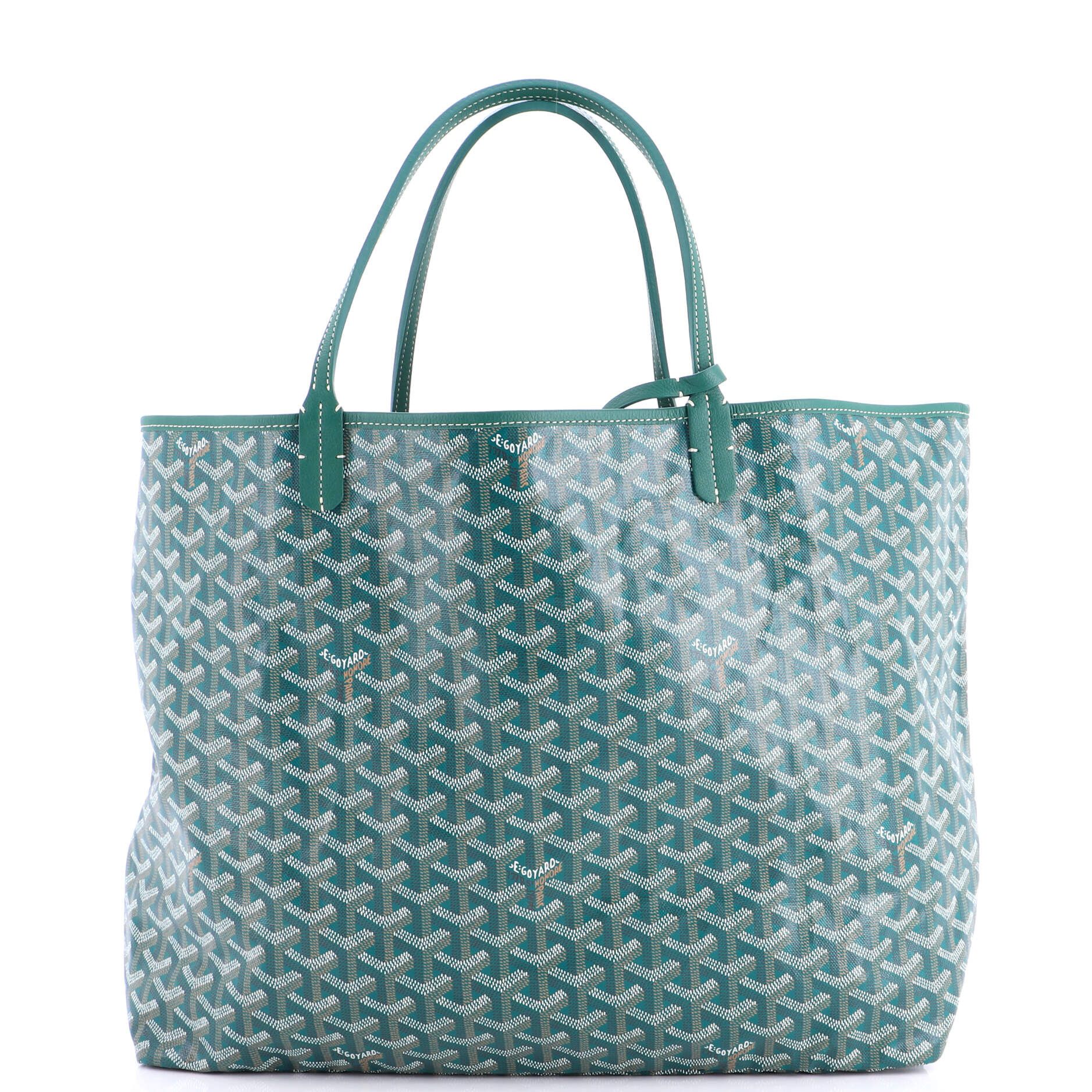 Goyard Saint Louis Tote Size ONE SIZE - 1 Thumbnail