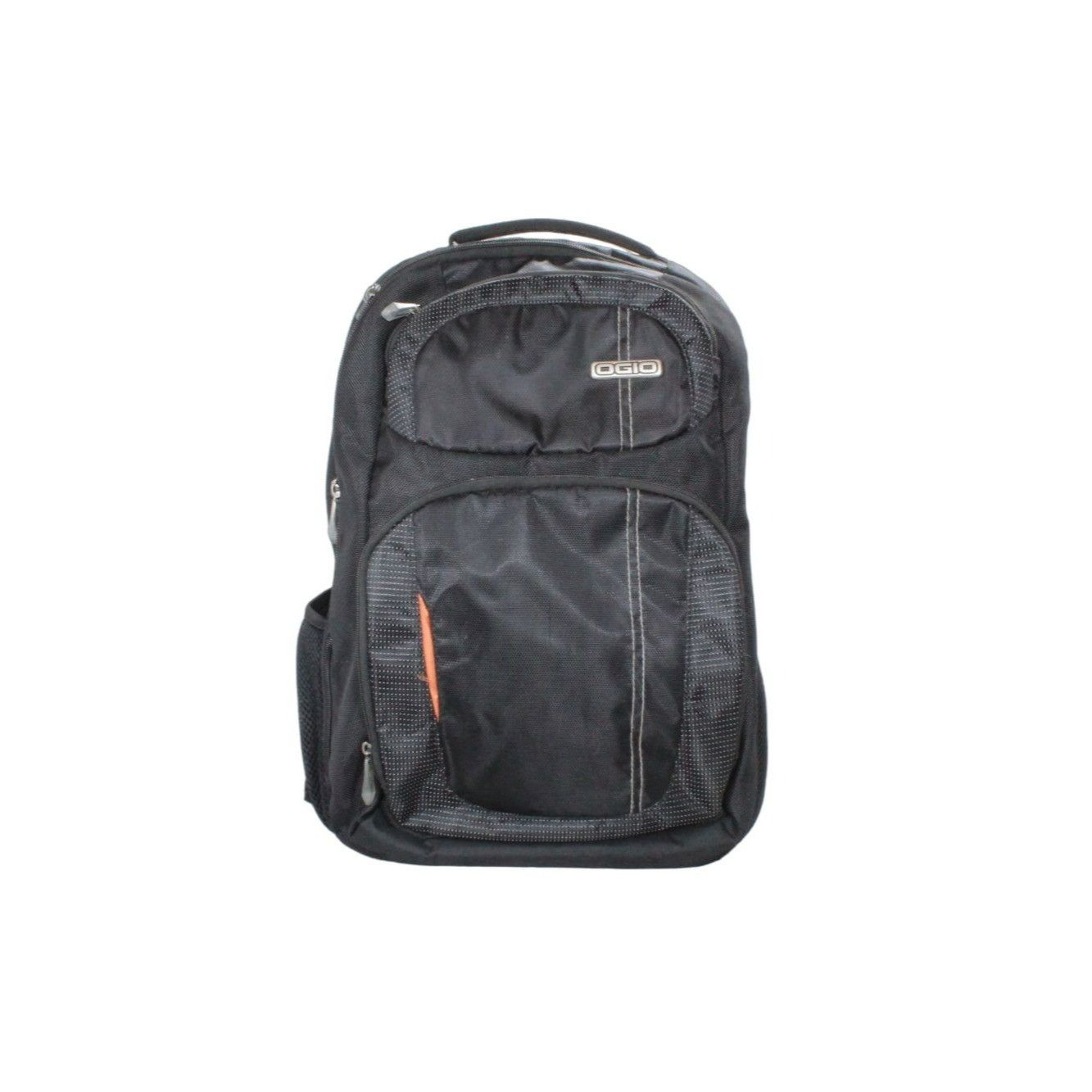 Backpack OGIO Logo Gear Tech Air Flow Vented Zippered Laptop Backpack