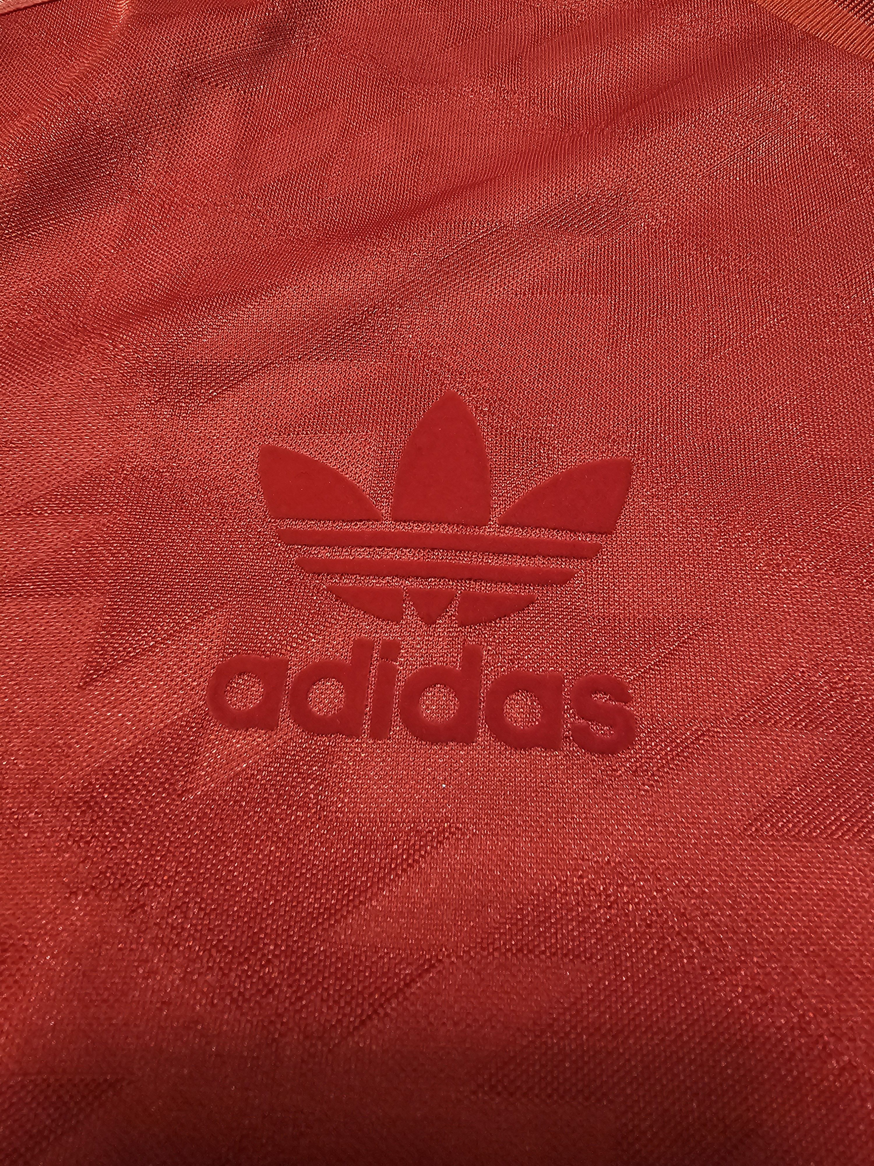 Adidas MANCHESTER UNITED 2018 DROP 1990 FOOTBALL SOCCER JERSEY Size US S / EU 44-46 / 1 - 5 Thumbnail