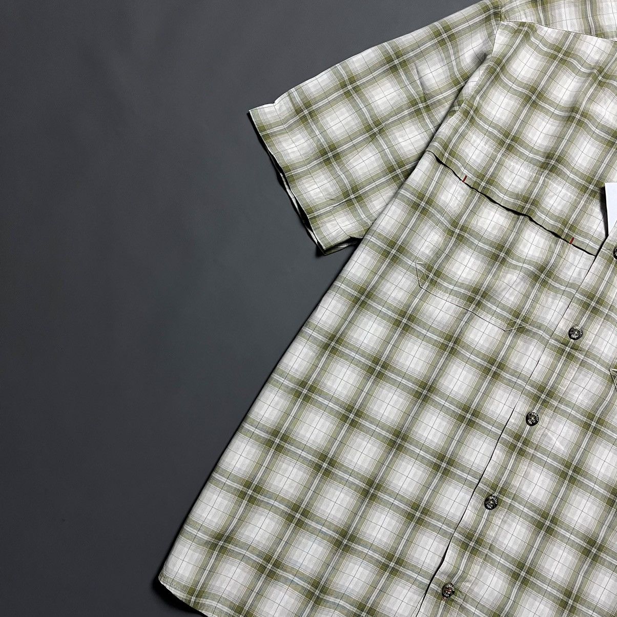 Dakota Grizzly × Vintage Dakota Grizzly Y2K Style Button Up Shirt Size US L / EU 52-54 / 3 - 3 Thumbnail