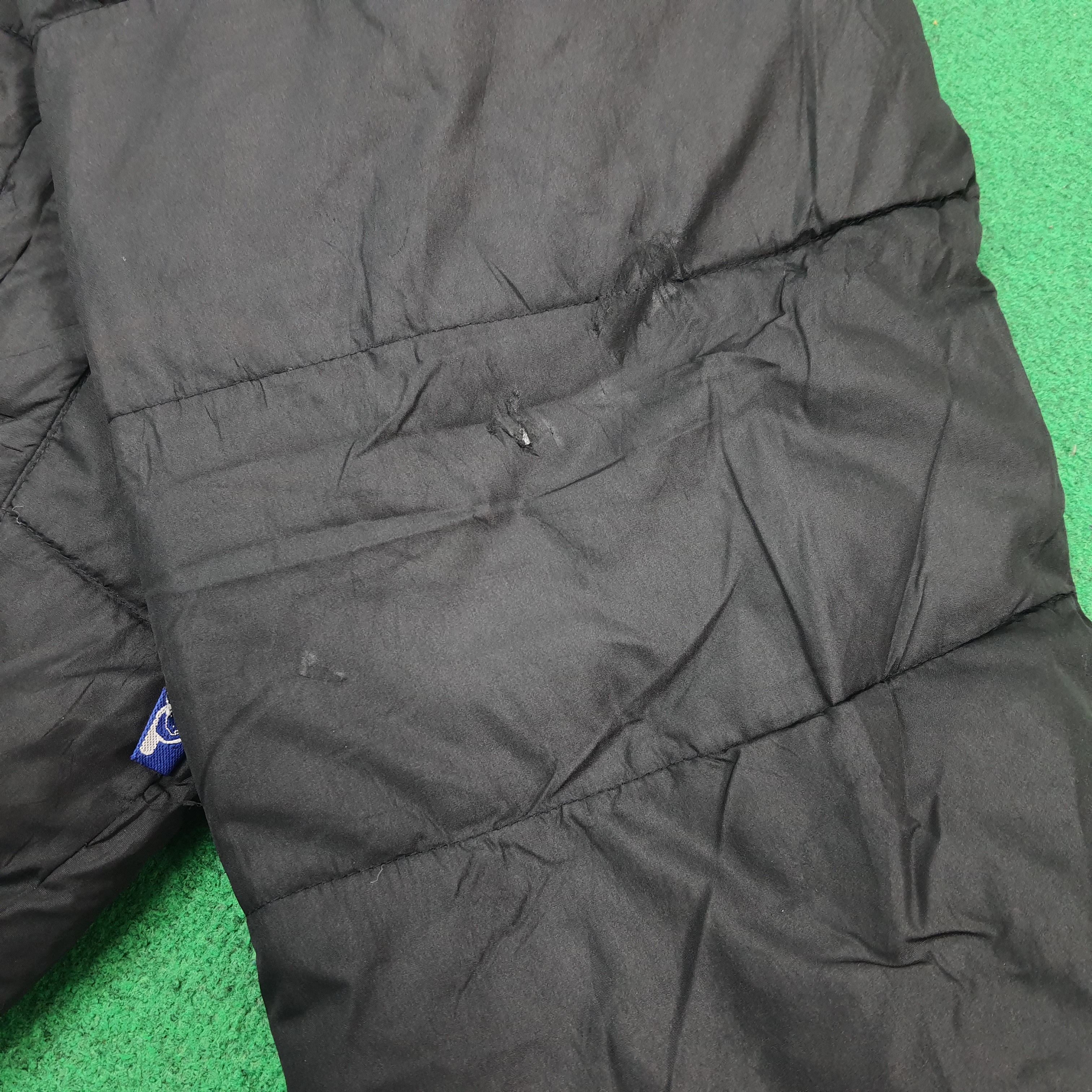 Penfield Vintage Penfield Outdoor Custom Skull Logo Jacket C288N1 Size US XL / EU 56 / 4 - 14 Thumbnail