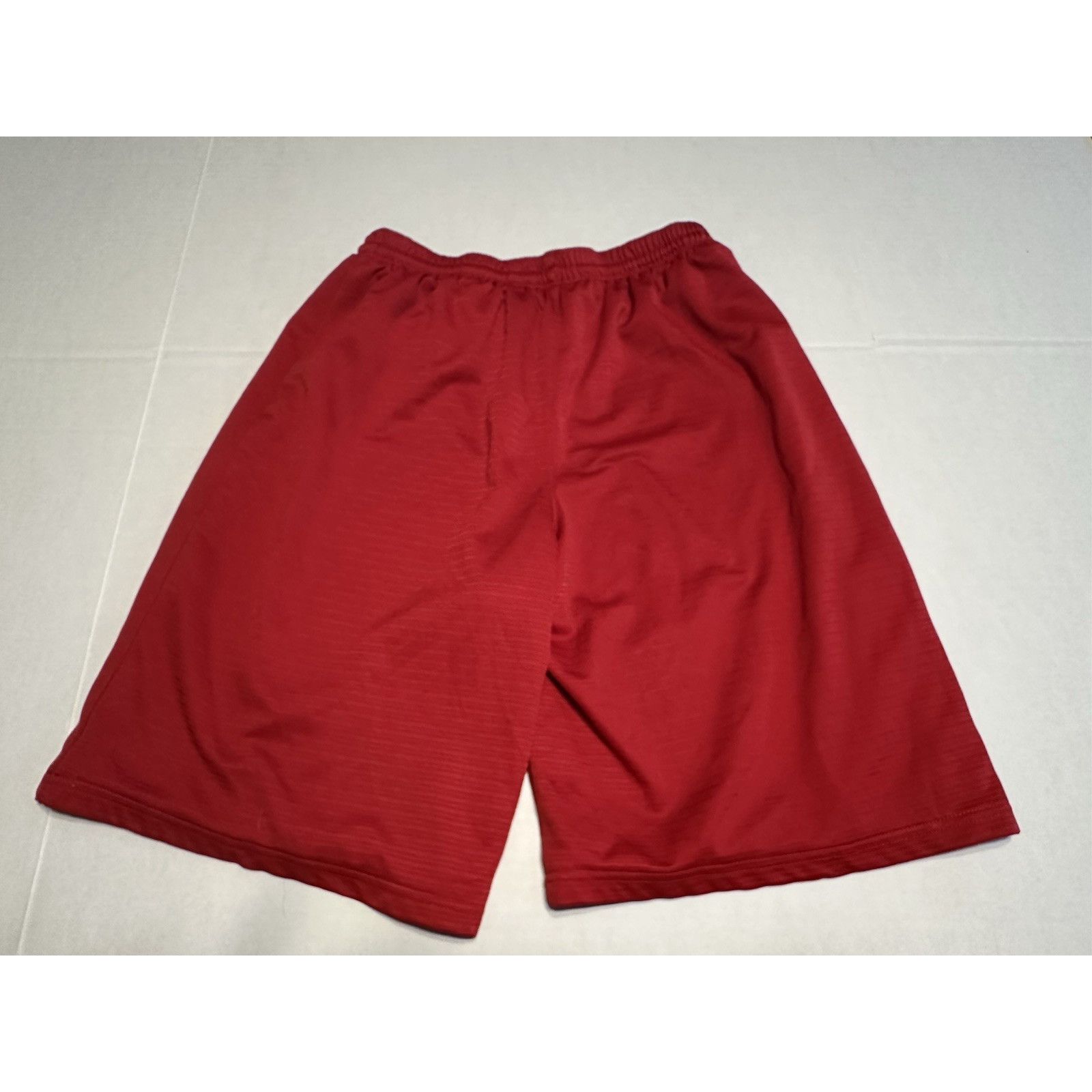 Other Academy Athletic Shorts 2 Red/ Gray XL 18/20 Basketball Size US 28 / EU 44 - 5 Thumbnail