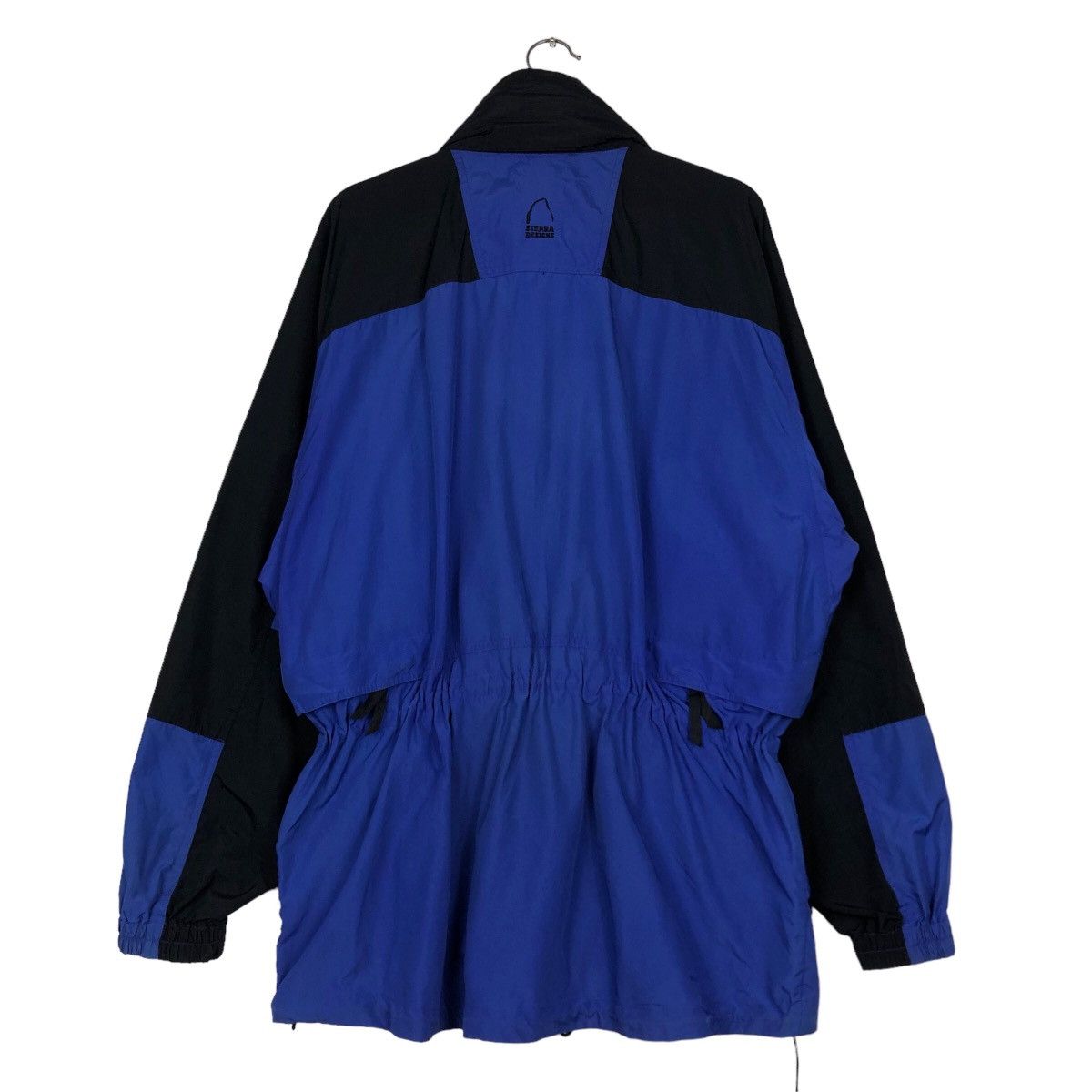 Japanese Brand 🔥 Survival Hunting Utility Jacket Sierra Design Goretex Size US XL / EU 56 / 4 - 8 Thumbnail