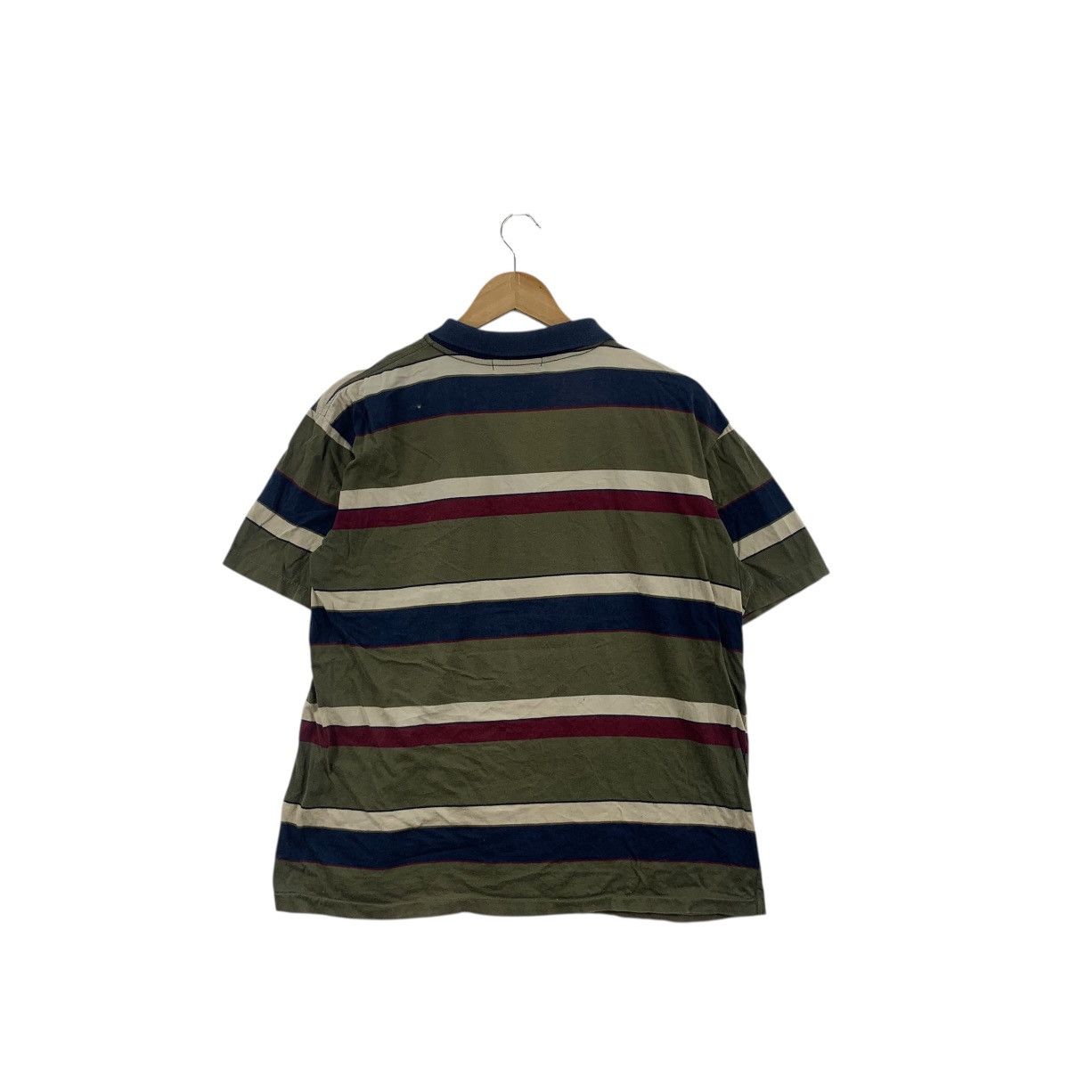 Vintage Vintage NEXT PHASE INTERNATIONAL Golf Polo Tee Shirt Top Size US L / EU 52-54 / 3 - 6 Thumbnail
