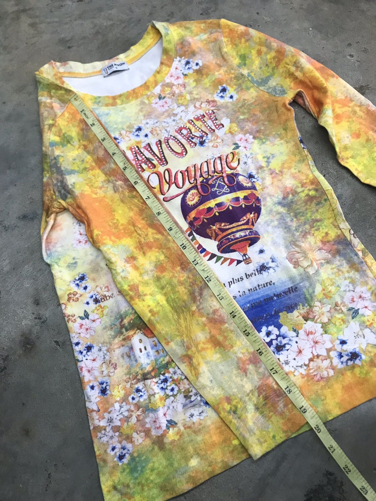 Beauty Beast × Japanese Brand La Favorite Voyage brand The moon Size S / US 4 / IT 40 - 9 Thumbnail