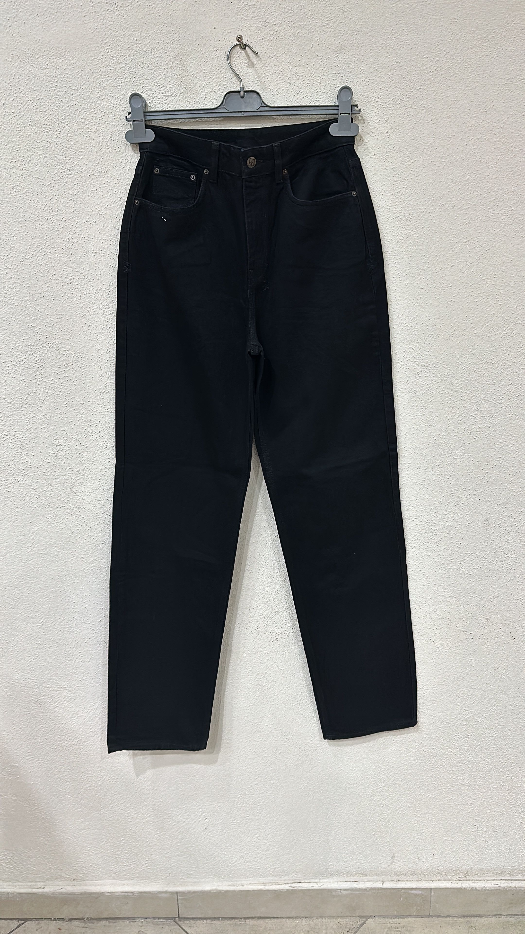 Ksubi Ksubi Never Worn Black Jean Size 28 Size US 28 / EU 44 - 3 Thumbnail