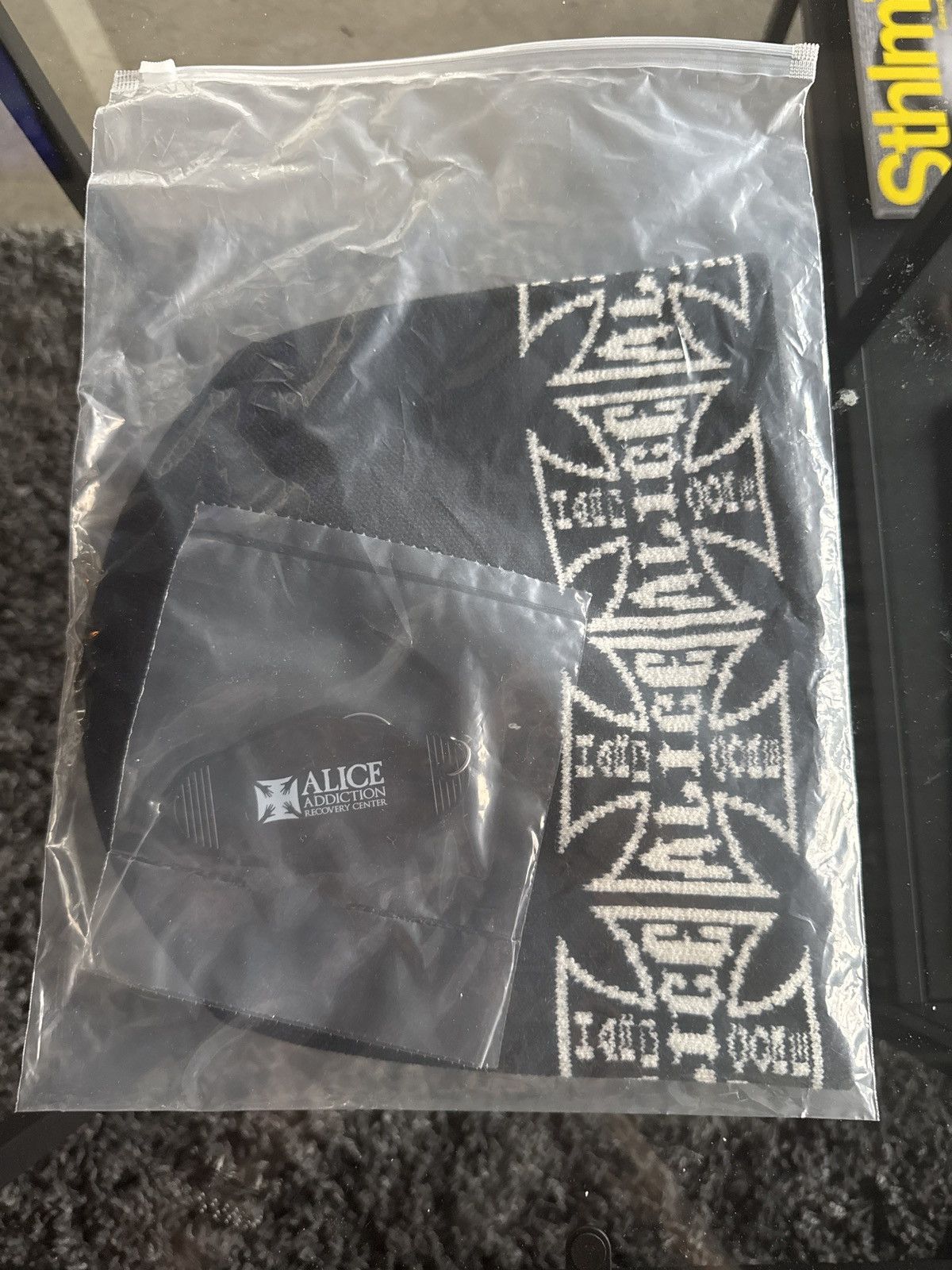Basketcase Gallery Beanie