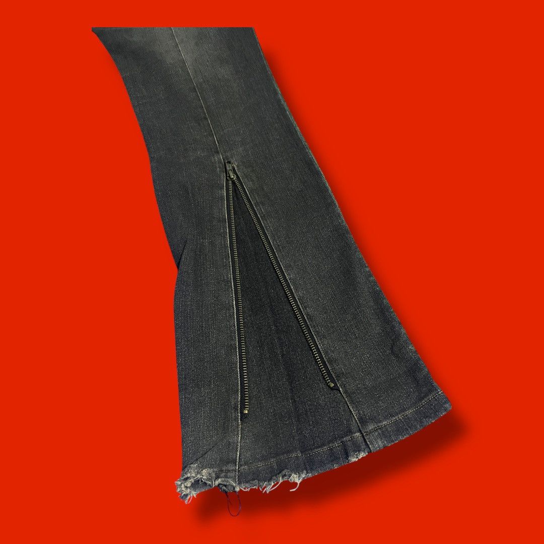 Japanese Brand × Tornado Mart TORNADO MART JAPANESE BRAND DENIM Size US 30 / EU 46 - 16 Thumbnail