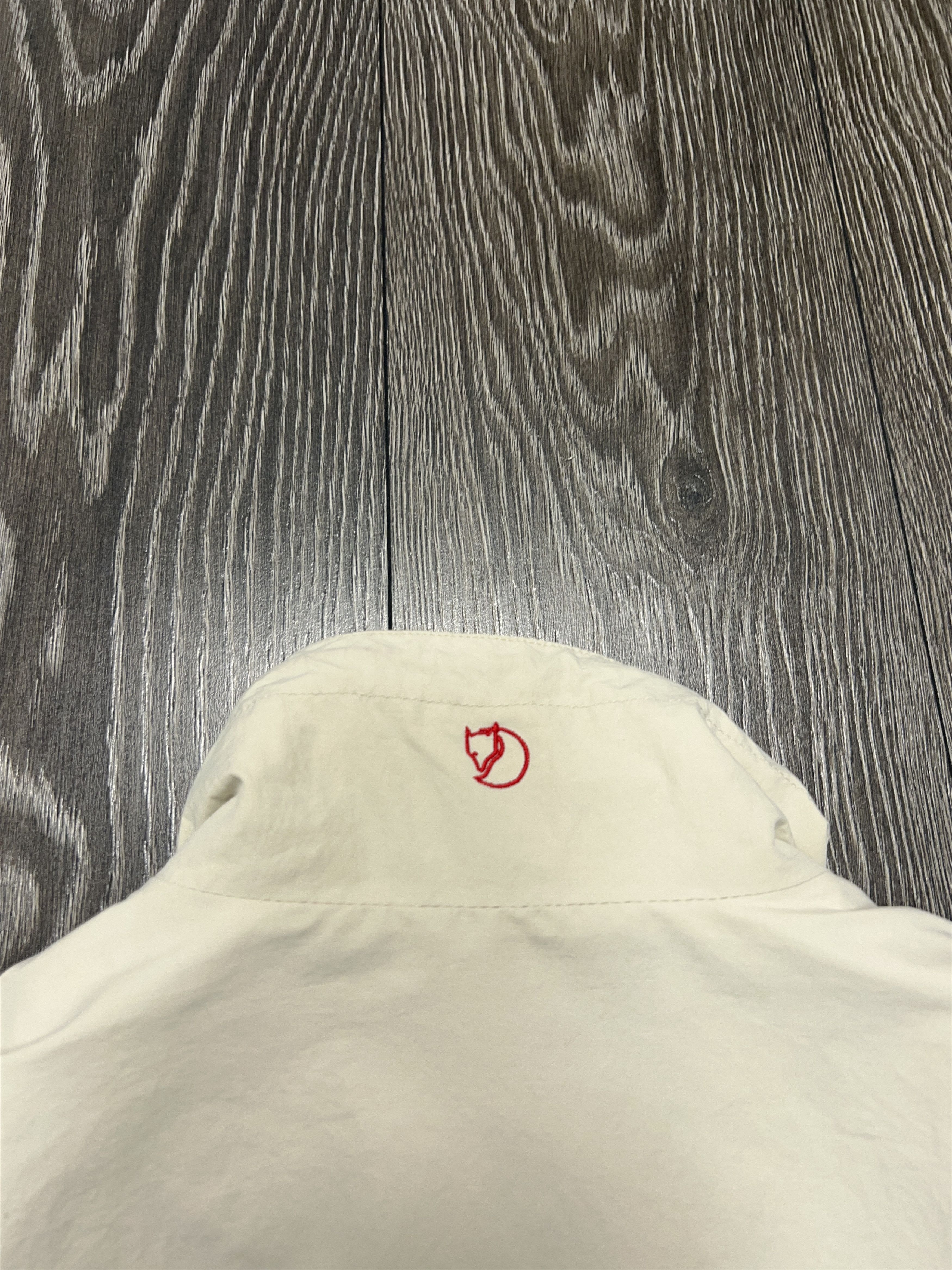 Fjallraven Fjallraven Outdoor Jacket Detachable Sleeves Vest Gilet 2in1 Size US L / EU 52-54 / 3 - 17 Thumbnail