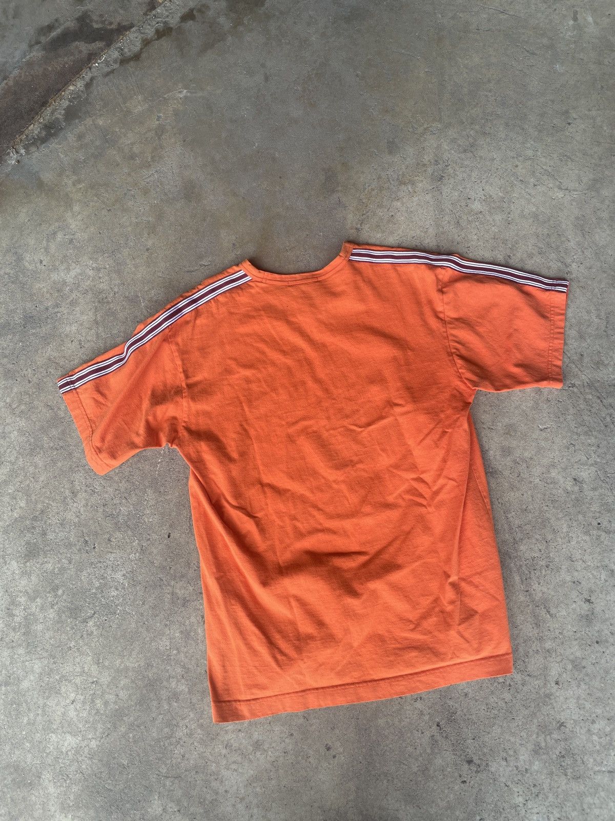 Comme des Garcons × Comme des Garcons Homme Comme Des Garçon Homme Tee Shirt Size US M / EU 48-50 / 2 - 3 Thumbnail