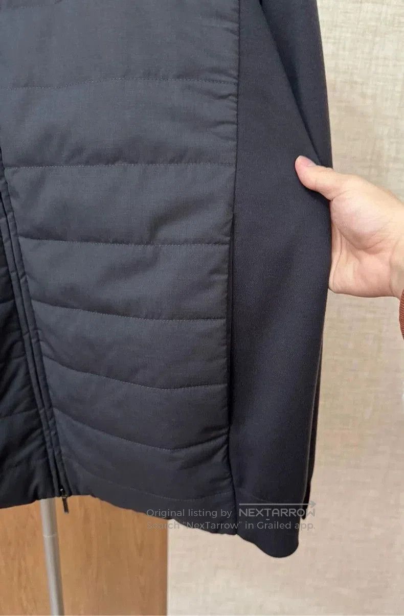 Loro Piana Loro Piana GOK Series Jacket. Size US L / EU 52-54 / 3 - 5 Thumbnail