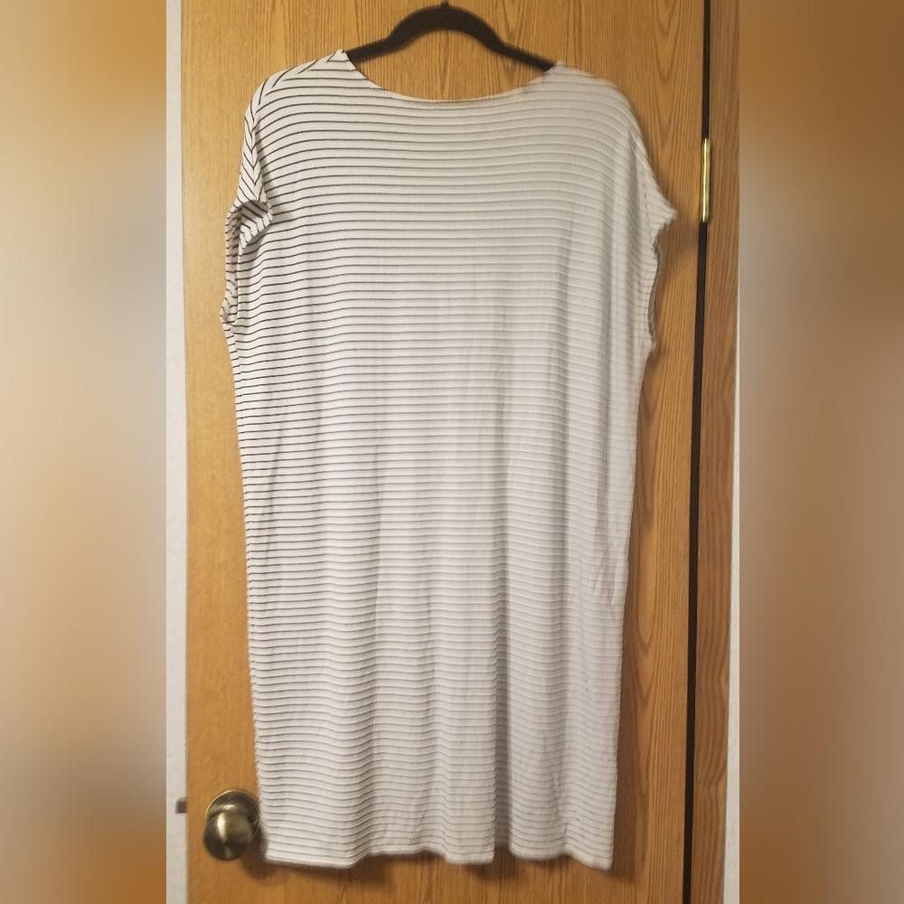 Designer Daily Ritual Cover Up Size Medium Size M / US 6-8 / IT 42-44 - 2 Thumbnail