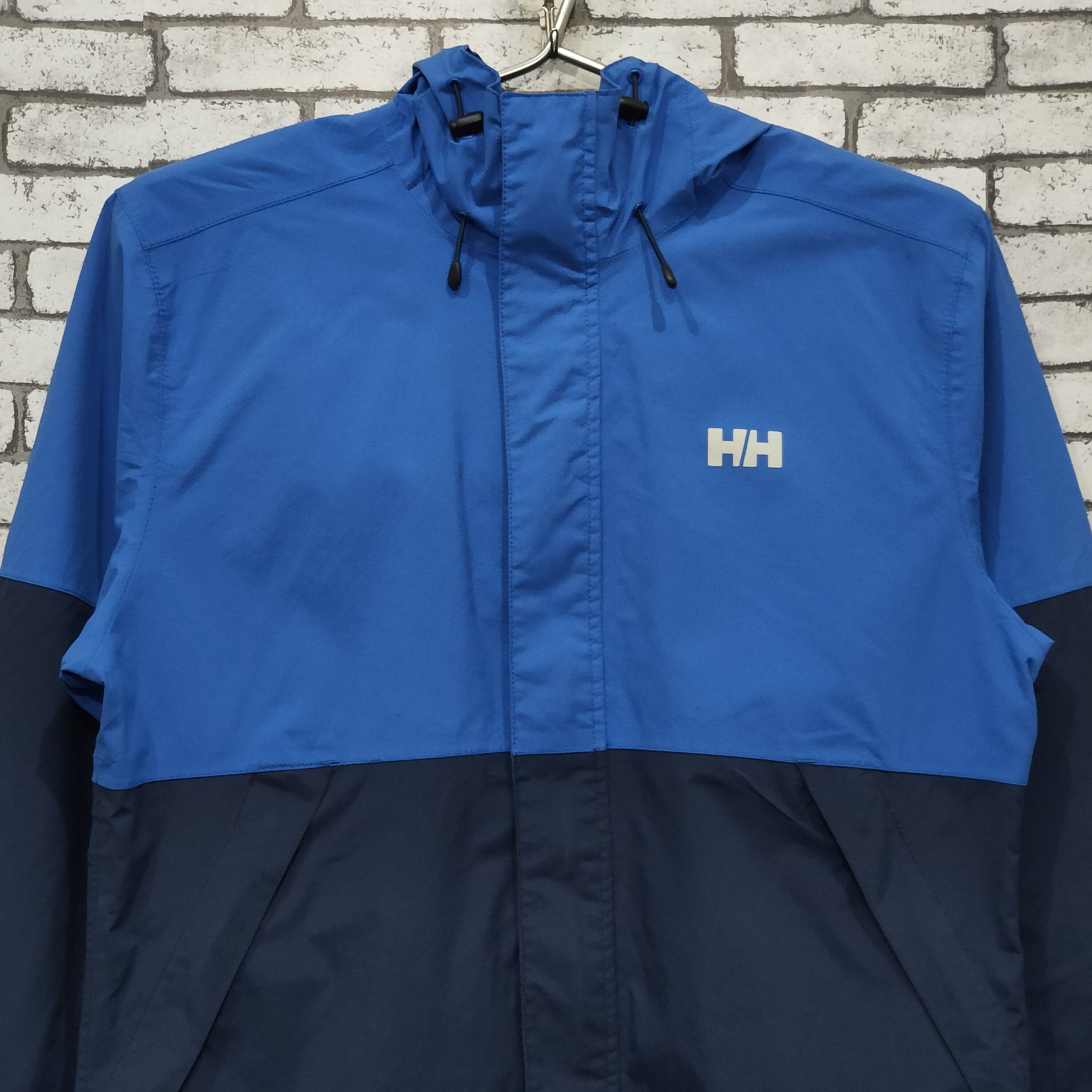 Helly Hansen 🔥National Geographifc outdoor hoodie jacket Size US S / EU 44-46 / 1 - 2 Thumbnail
