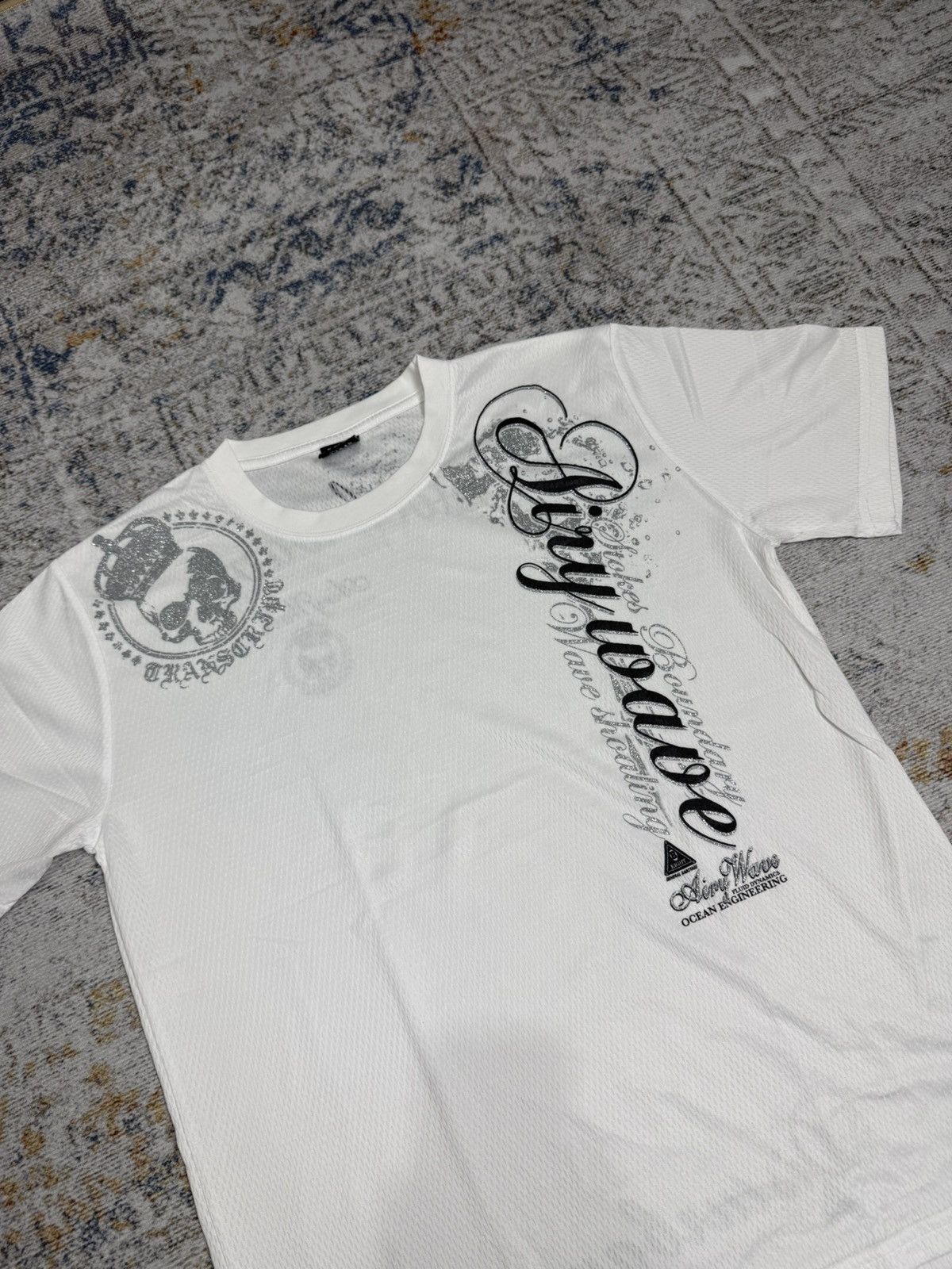 Beauty Beast Zeky ifsix style tshirt Size US M / EU 48-50 / 2 - 2 Thumbnail