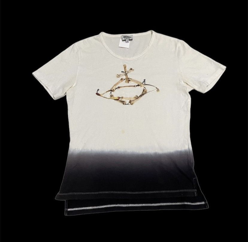 Vivienne Westwood Vivienne Westwood Man Size US S / EU 44-46 / 1 - 1 Thumbnail