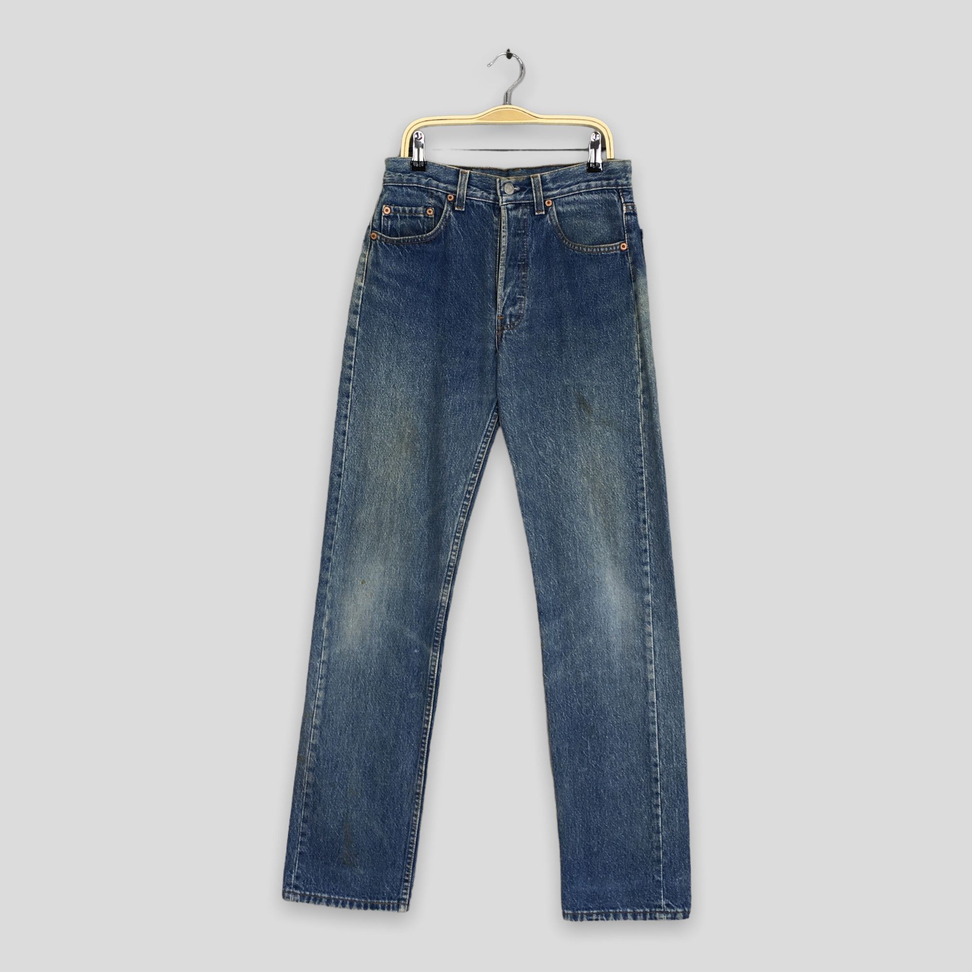 Jean × Levi's × Vintage Size 27x31.5 Vintage 90s Levi's