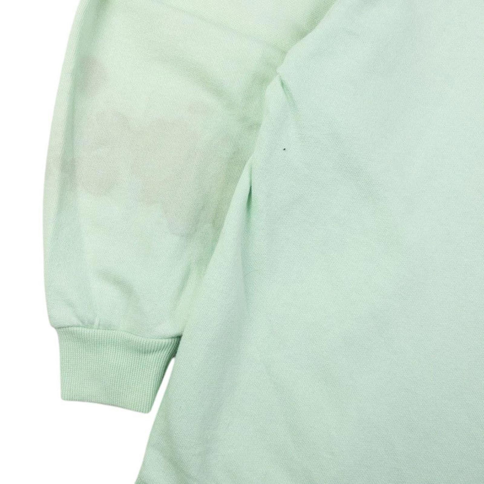 Burberry Vintage Burberry Embroidered Sweatshirt Size XS Size US XS / EU 42 / 0 - 6 Thumbnail