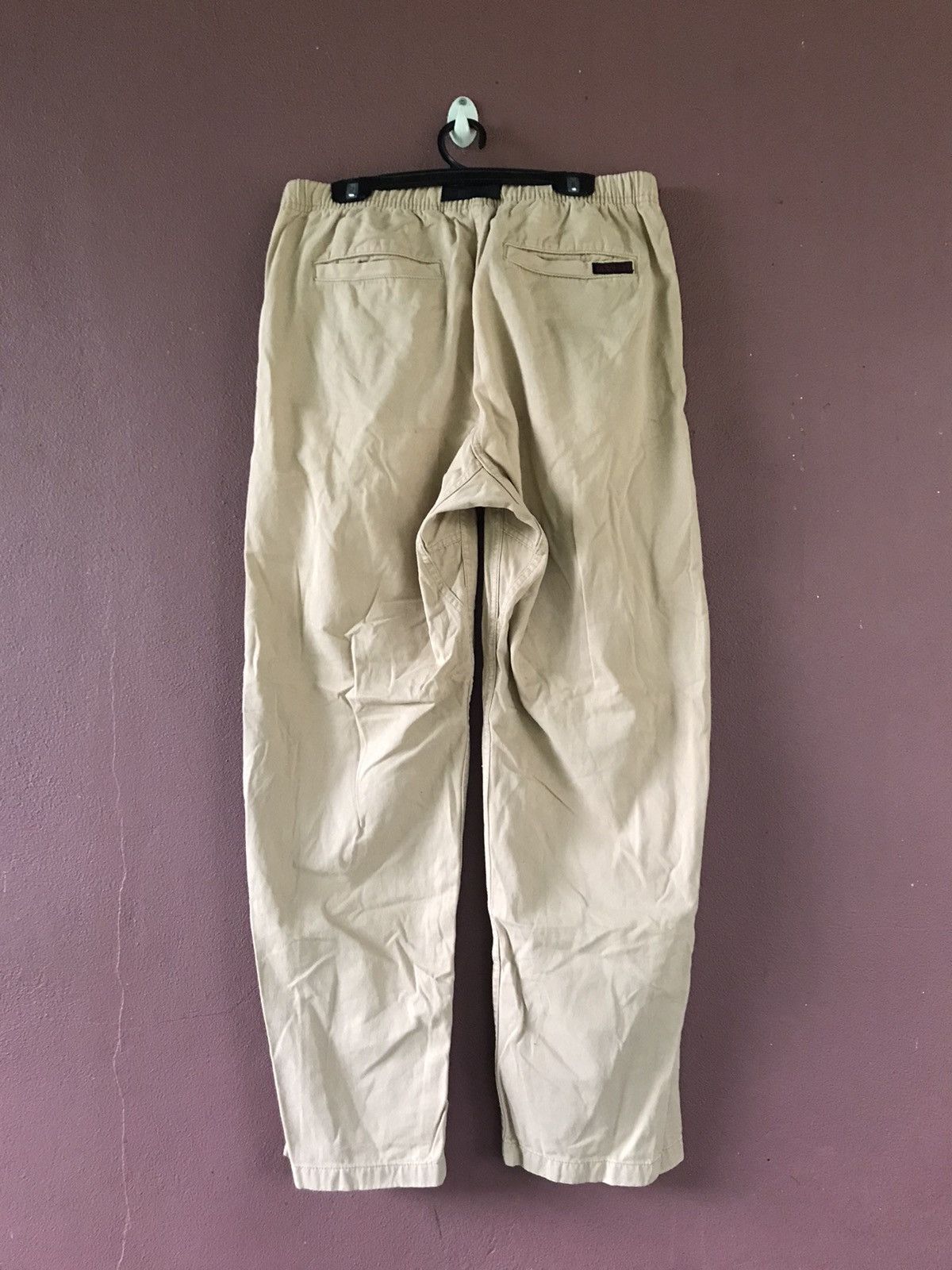 Gramicci Gramicci pants size M Size US 30 / EU 46 - 2 Thumbnail