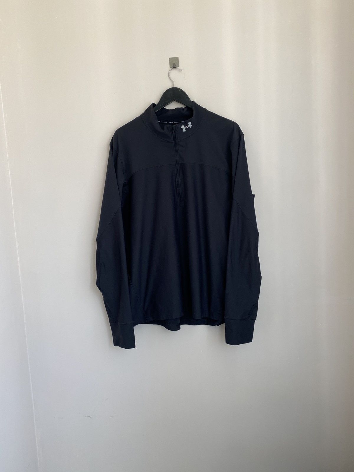 Under Armour Under Armour longsleeve men's Size US XL / EU 56 / 4 - 2 Thumbnail